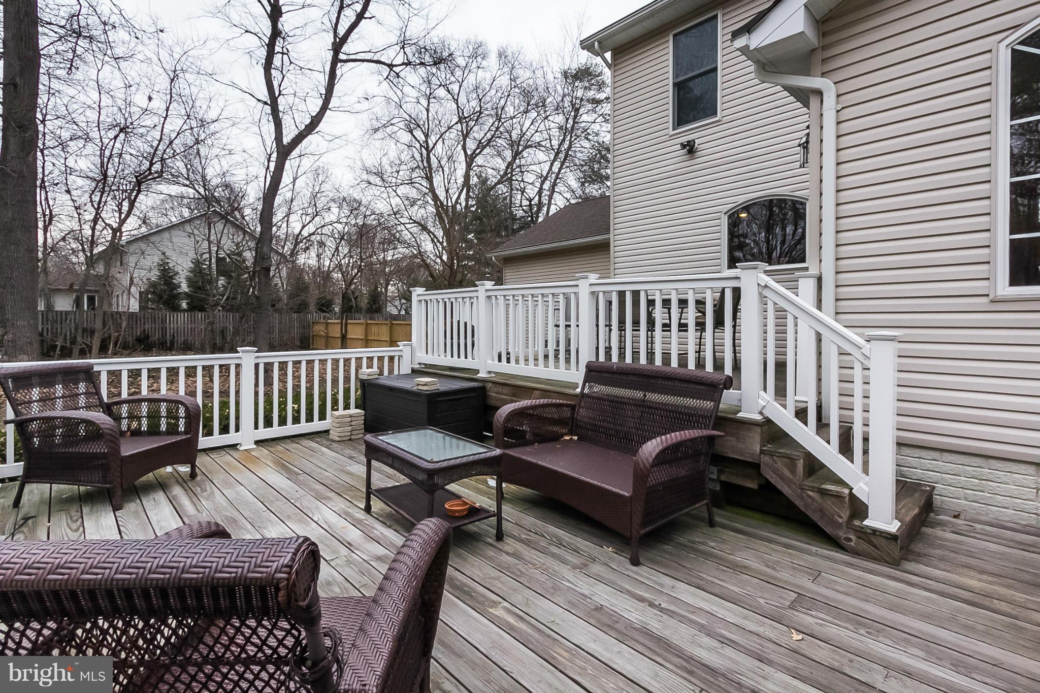 170 Dundee Road Severna Park, MD 21146 - Photo 28 of 30 Exterior (Rear)