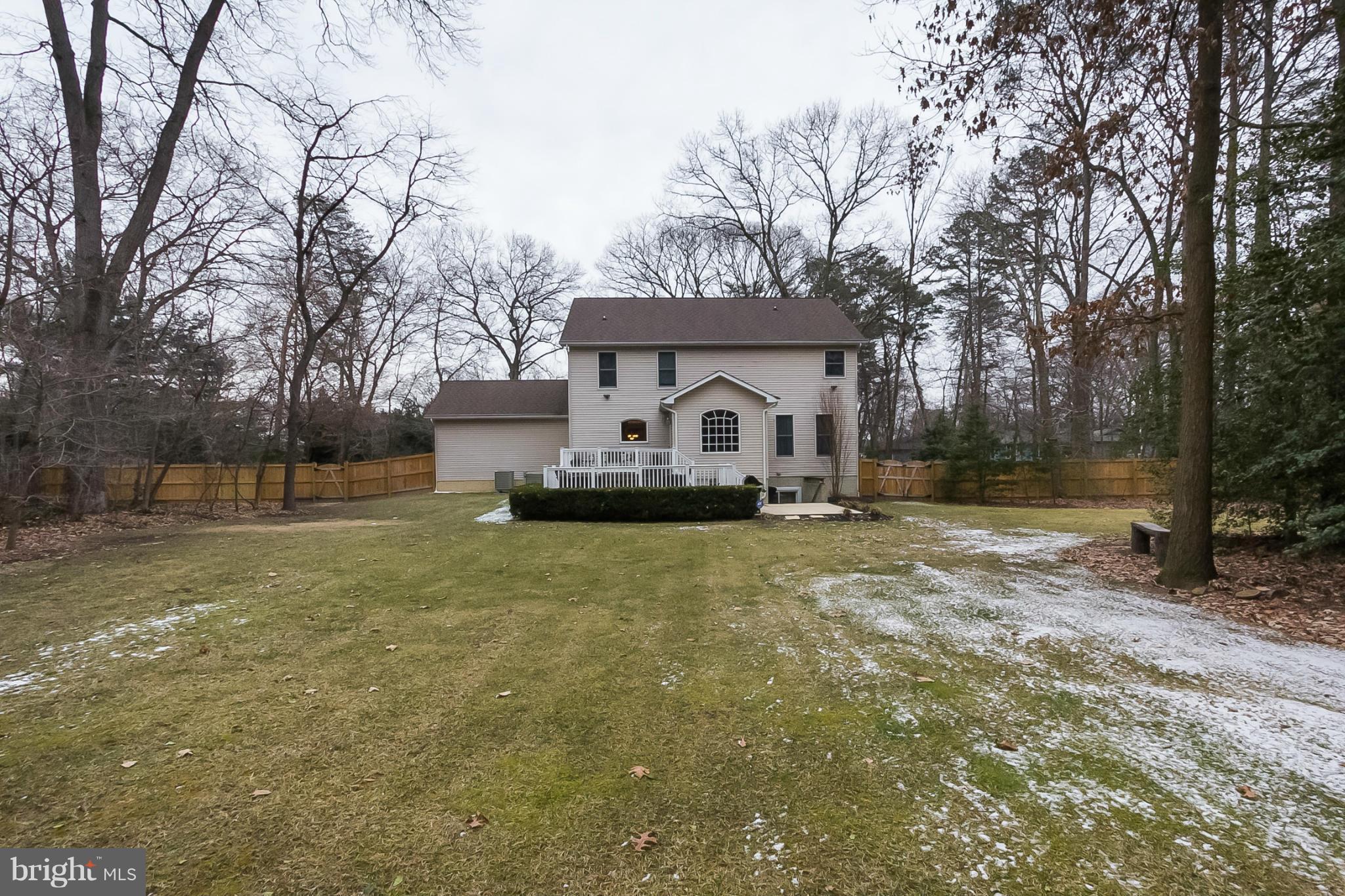 170 Dundee Road Severna Park, MD 21146 - Photo 30 of 30 Exterior (Rear)