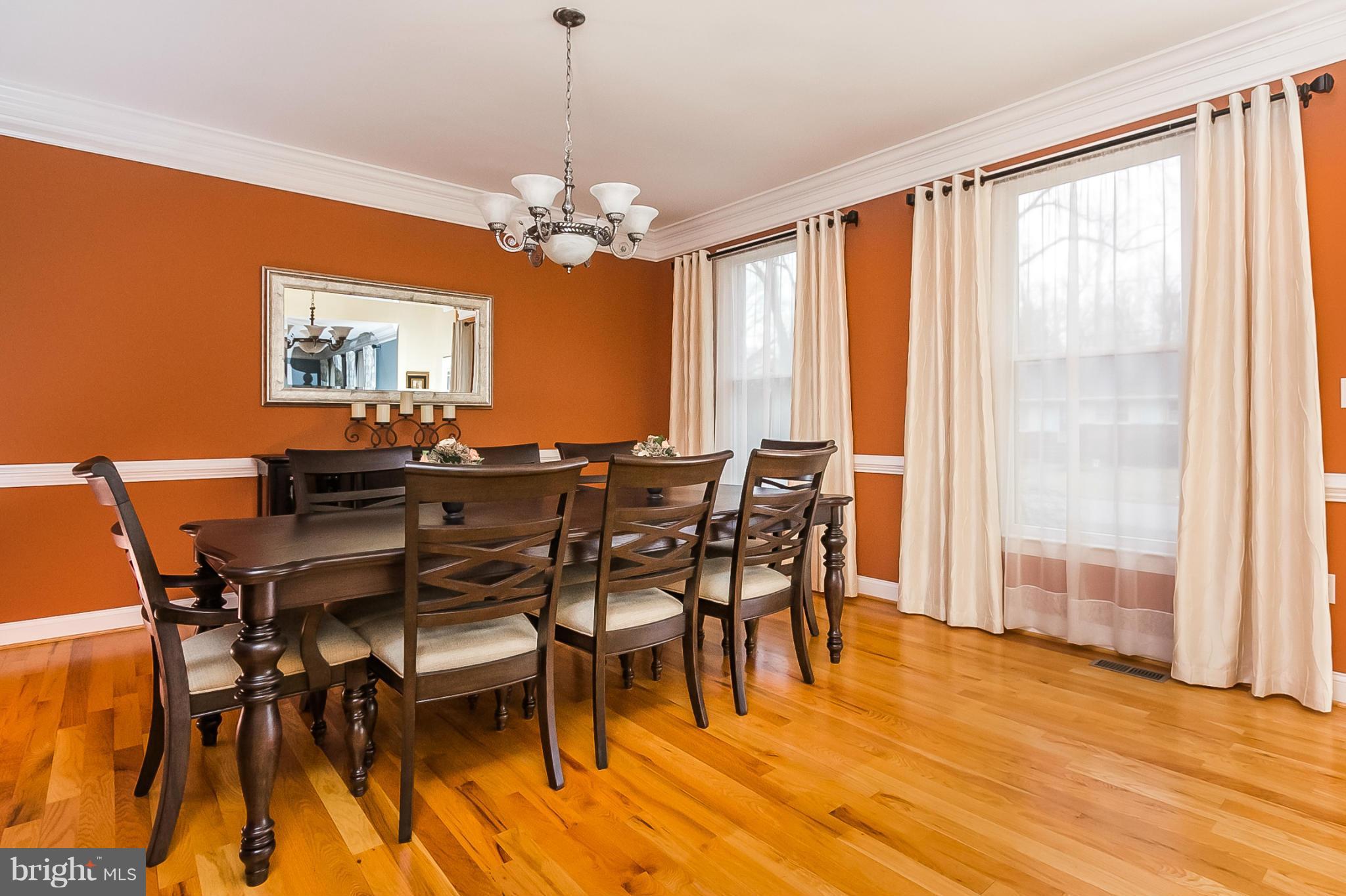170 Dundee Road Severna Park, MD 21146 - Photo 4 of 30 Dining Room