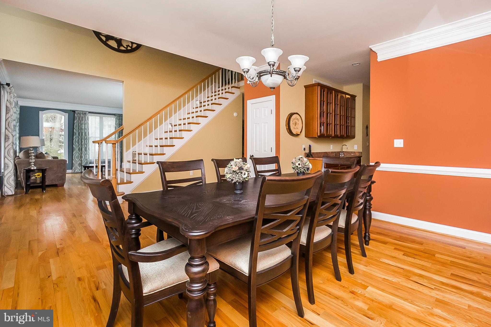 170 Dundee Road Severna Park, MD 21146 - Photo 5 of 30 Dining Room