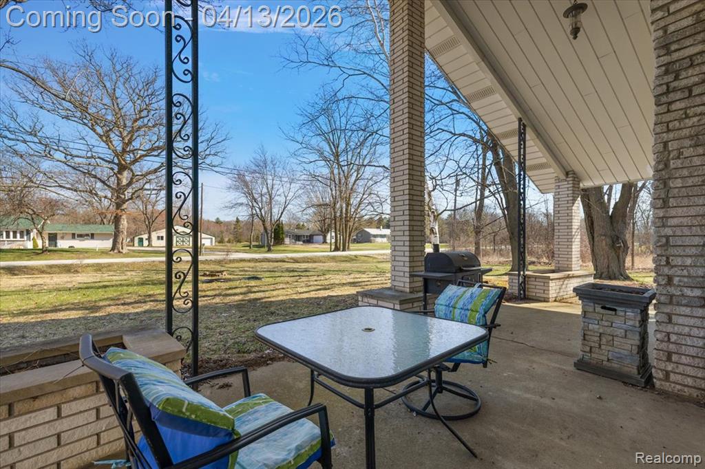 4705 Ketchum Road St. Clair, MI 48079 - Photo 9 of 58
