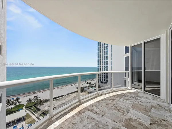 $6,300 | 17555 Collins Avenue, Unit 1502, Sunny Isles Beach, FL 33160
