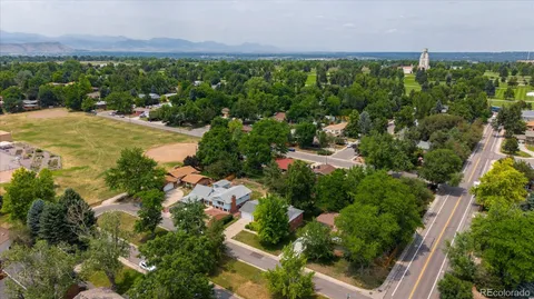$675,000 | 8447 West 24th Avenue, Lakewood, CO 80215