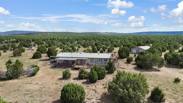 $249,000 | 9501 County Road 10, Maybell, CO 81640