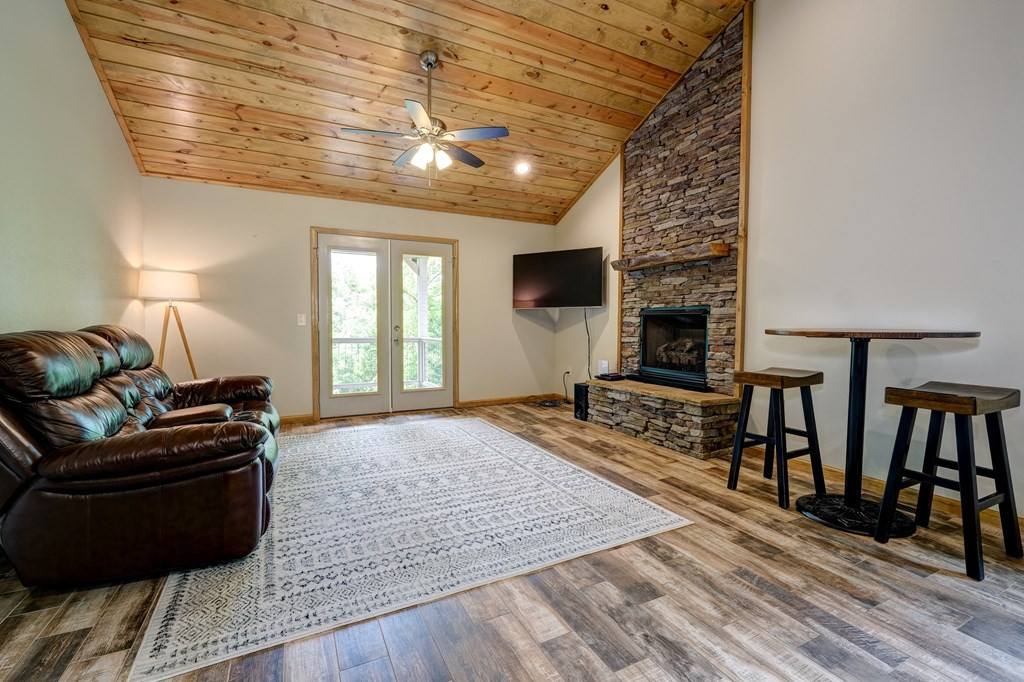 70 Refuge Rdg Road Murphy, NC 28906 - Photo 13 of 28