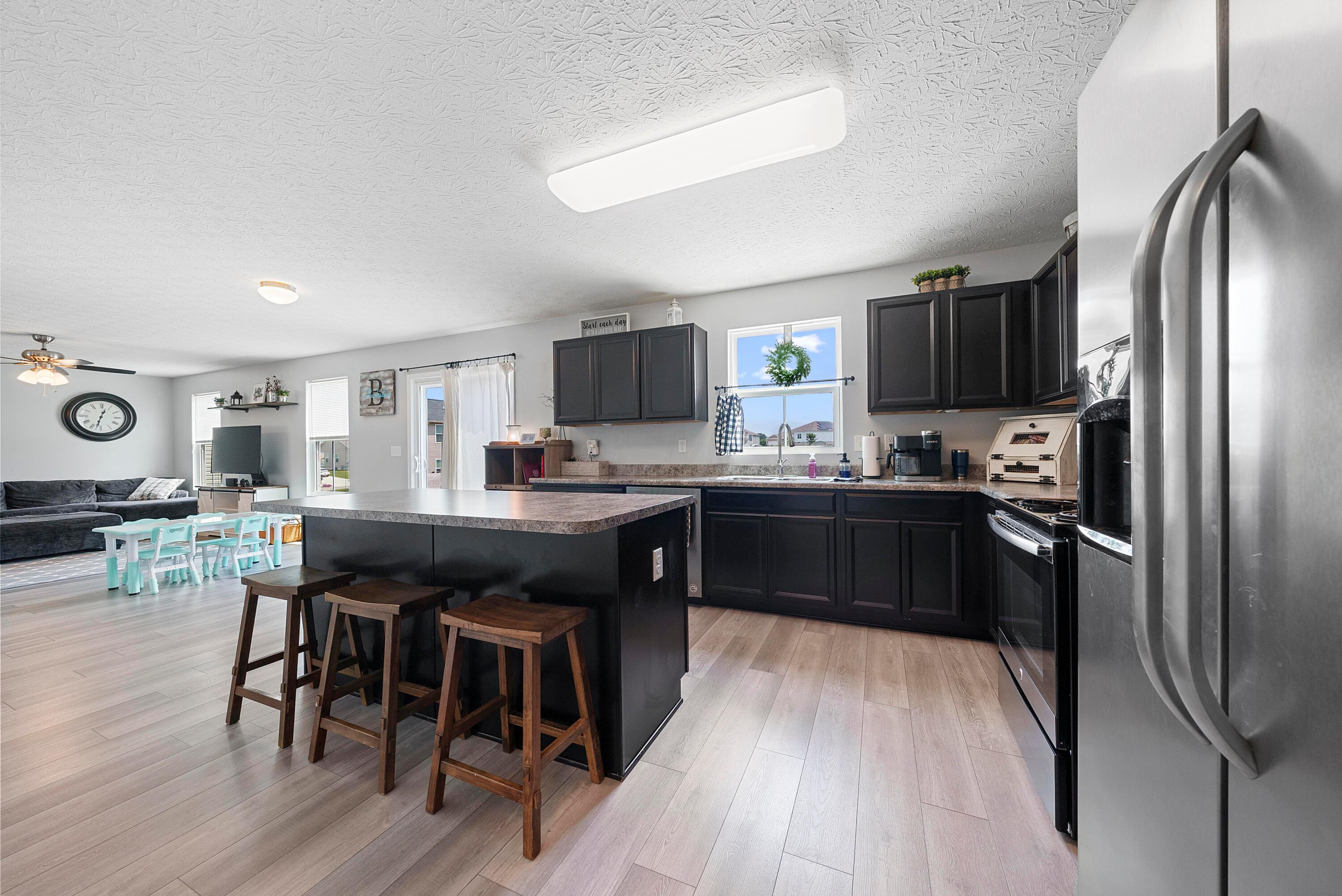 1072 Sun Ridge Street Lancaster, OH 43130 - Photo 16 of 49 What will your first meal be?