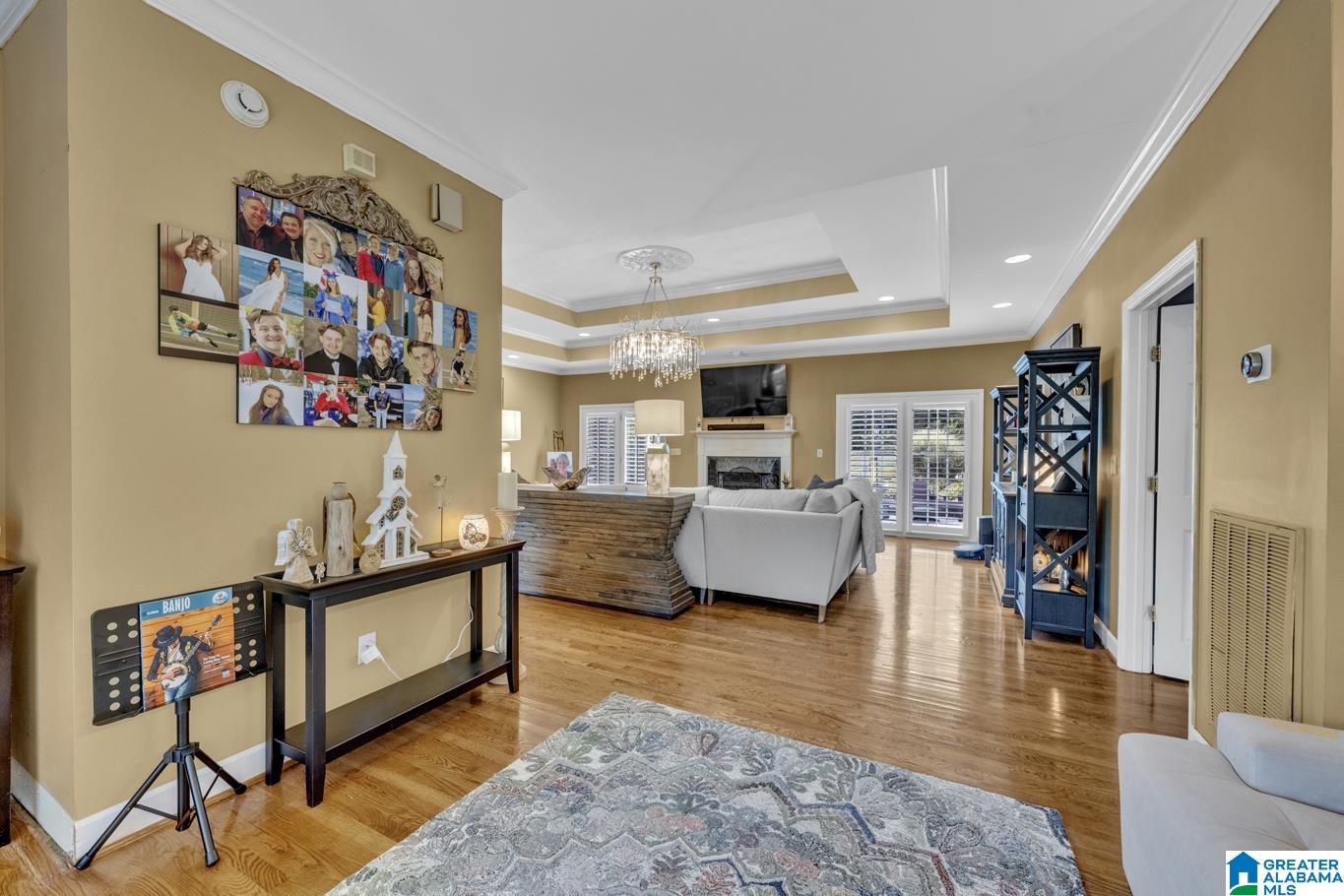 947 Valley Ridge Road Warrior, AL 35180 - Photo 16 of 48 Gallery Image 16