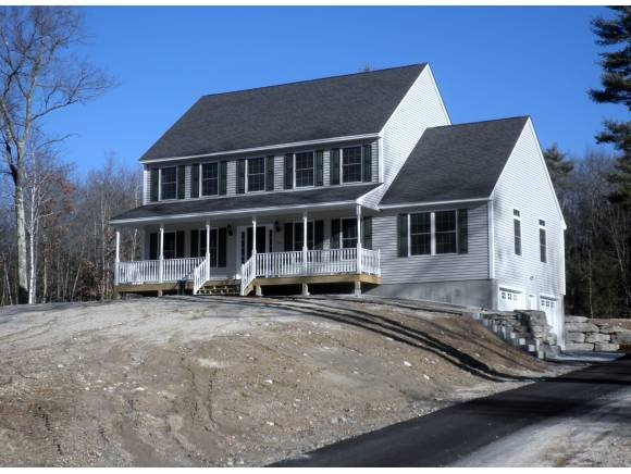 103 Steam Mill Road Auburn, NH 03032 - Photo 1 of 1 Gallery Image 1