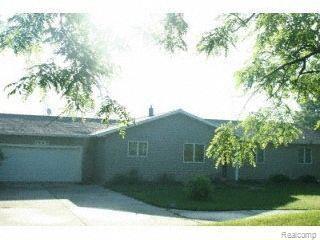 1645 South Fletcher Road Chelsea, MI 48118 - Photo 1 of 1 Property Photo