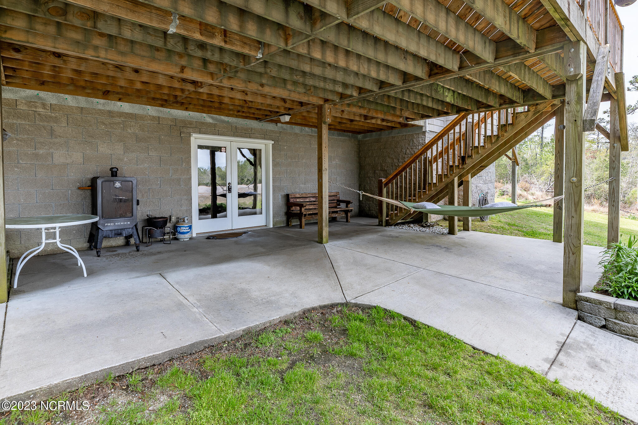 177 Moseley Creek Road Hubert, NC 28539 - Photo 40 of 54 040