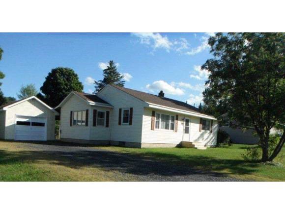 442 Websterville Road Barre Town, VT 05649 - Photo 1 of 1