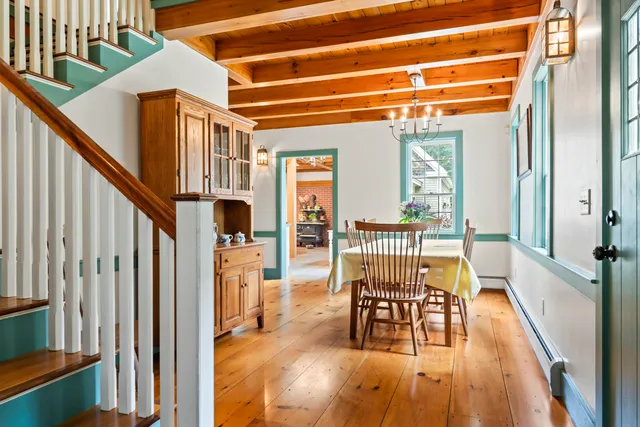 $1,395,000 | 373 Brixham Road, Eliot, ME 03903
