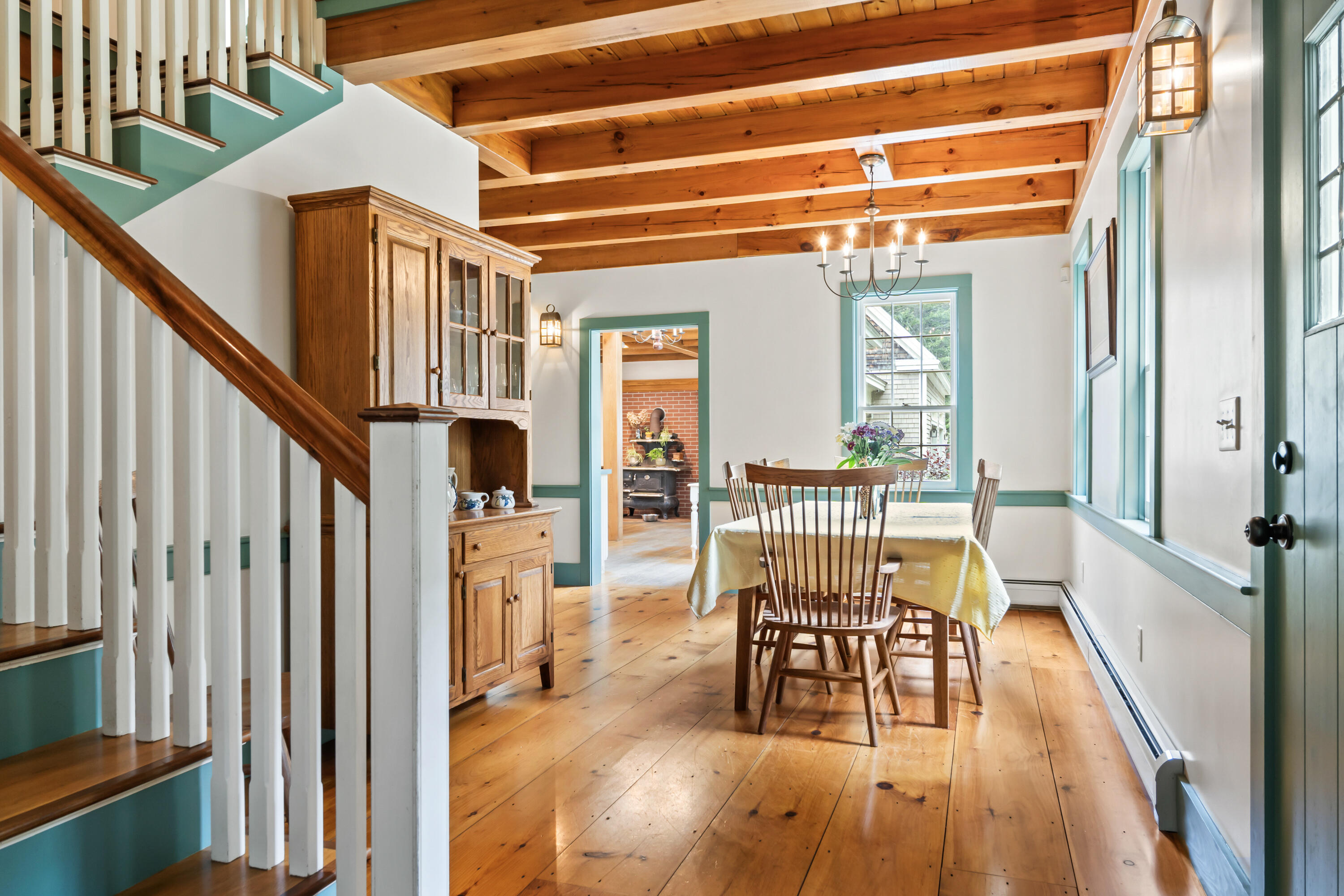 373 Brixham Road Eliot, ME 03903 - Photo 11 of 60 Dining Room
