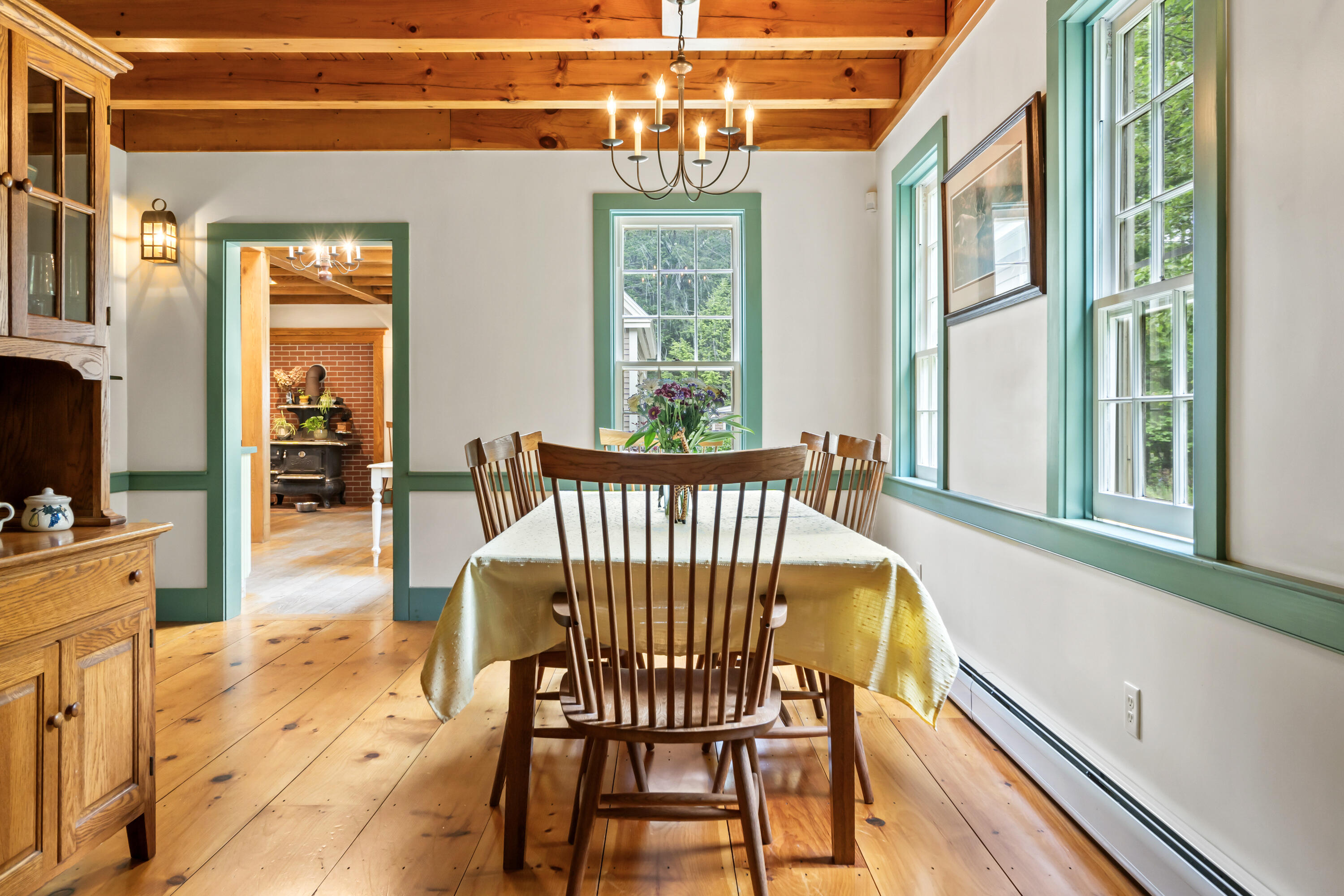 373 Brixham Road Eliot, ME 03903 - Photo 12 of 60 Dining Room