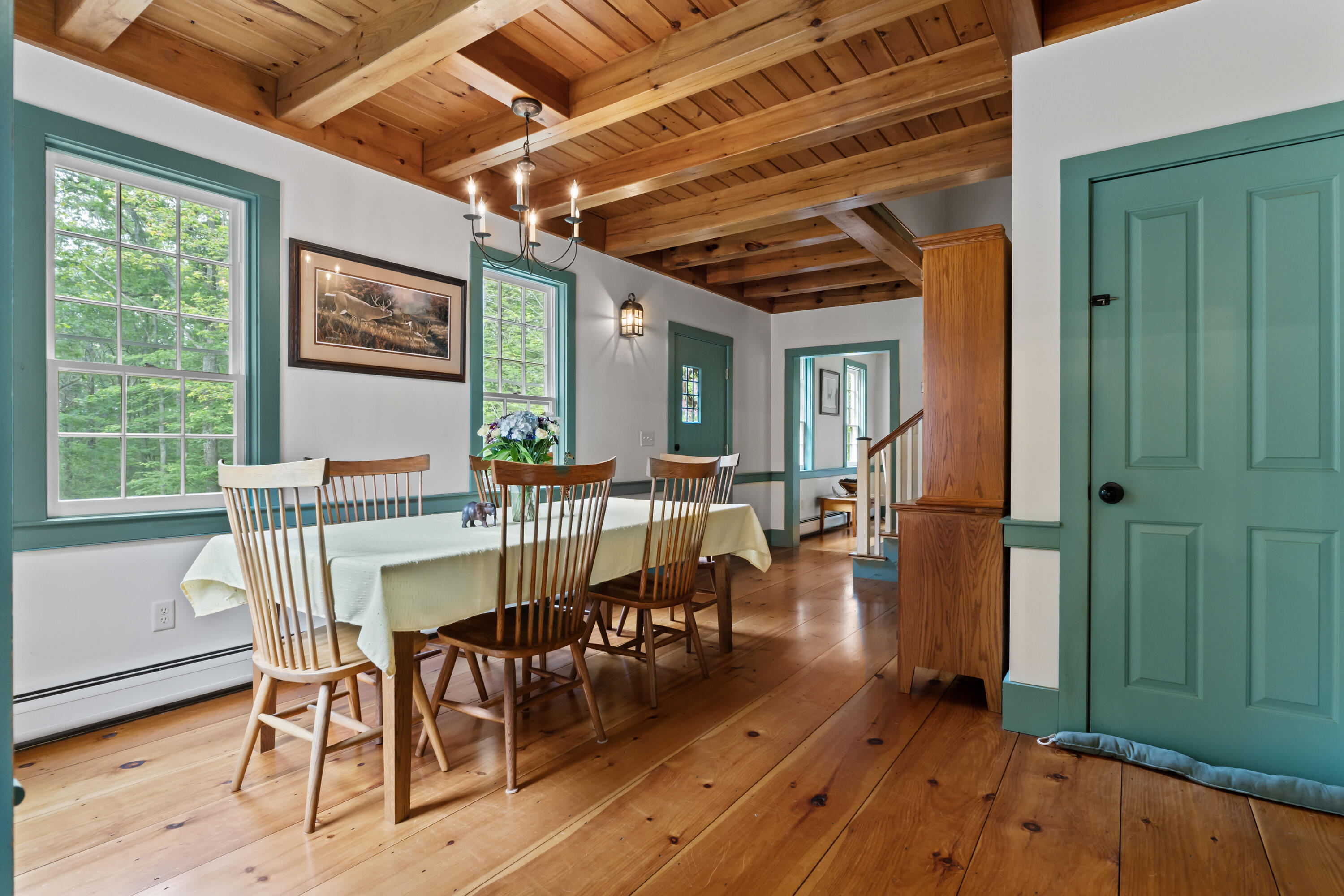 373 Brixham Road Eliot, ME 03903 - Photo 13 of 60 Dining Room
