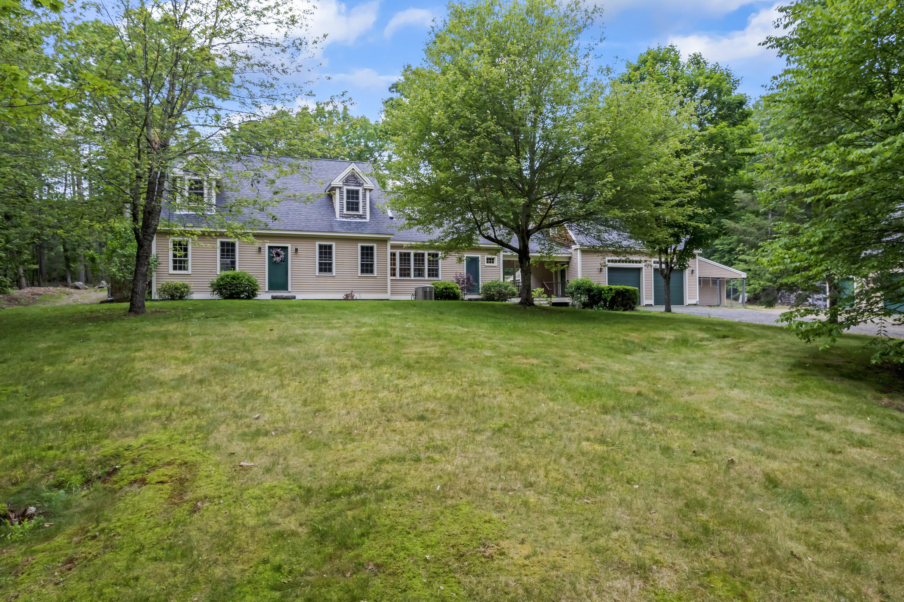 373 Brixham Road Eliot, ME 03903 - Photo 2 of 60 Exterior Front