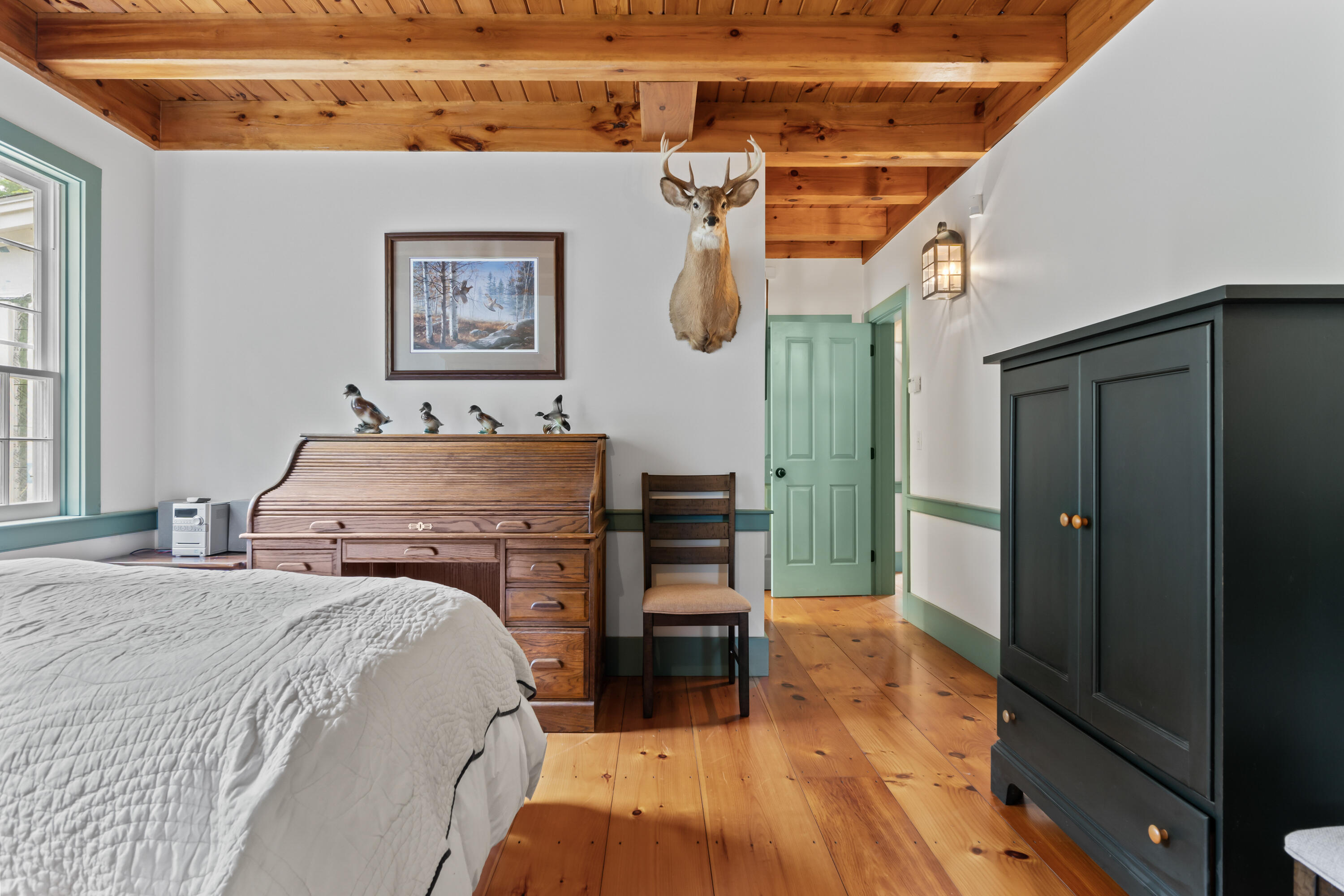 373 Brixham Road Eliot, ME 03903 - Photo 21 of 60 First Floor Bedroom