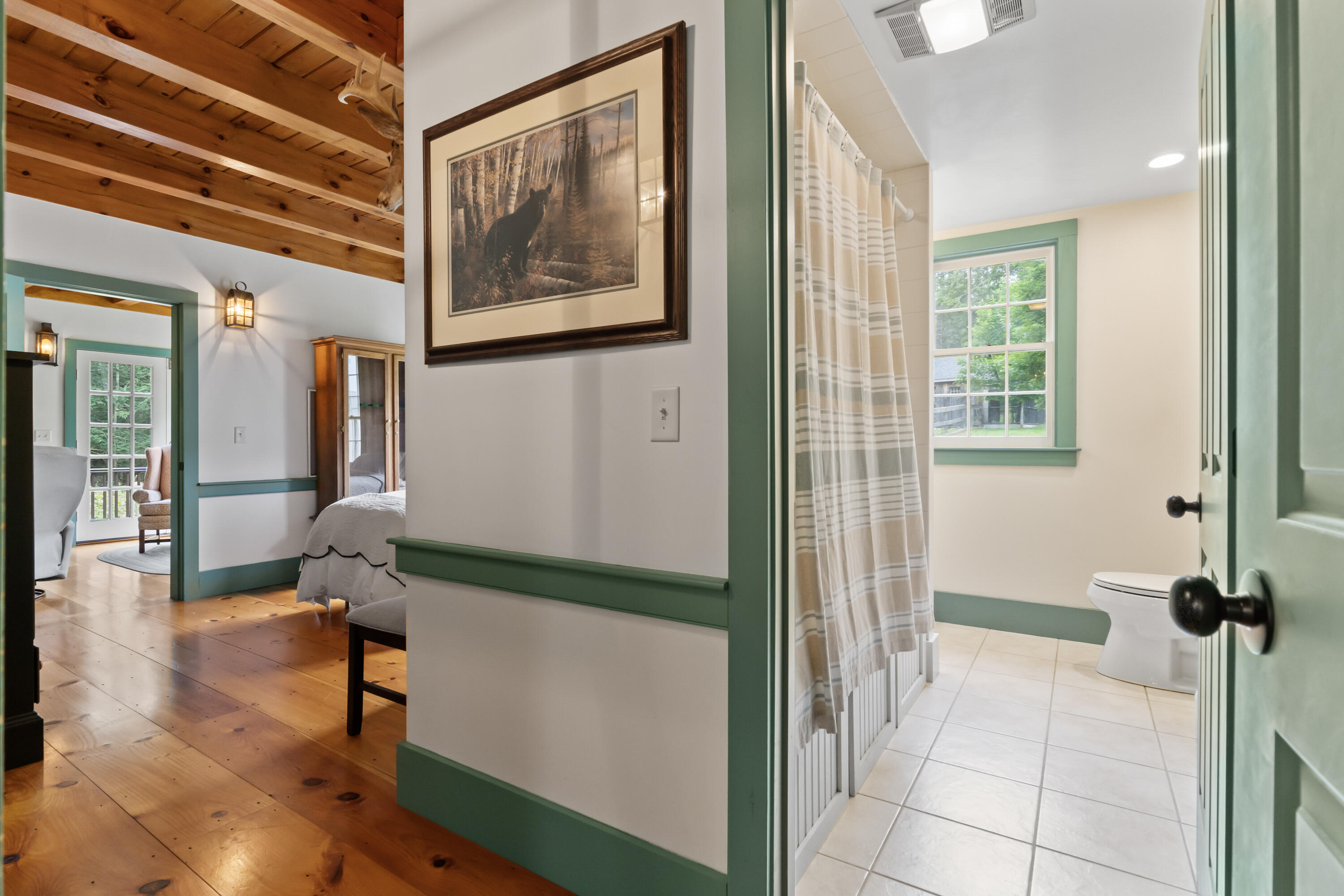 373 Brixham Road Eliot, ME 03903 - Photo 22 of 60 First Floor Bathroom