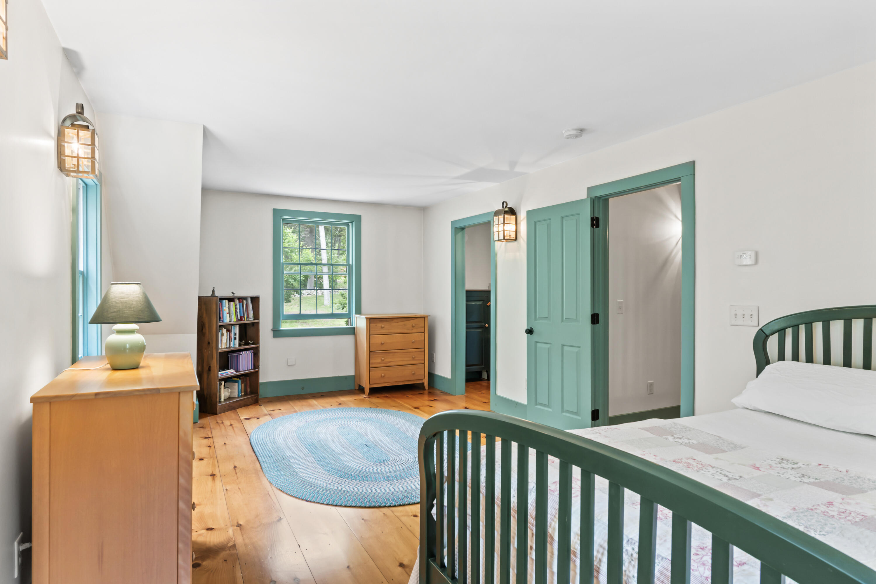 373 Brixham Road Eliot, ME 03903 - Photo 31 of 60 Primary Bedroom