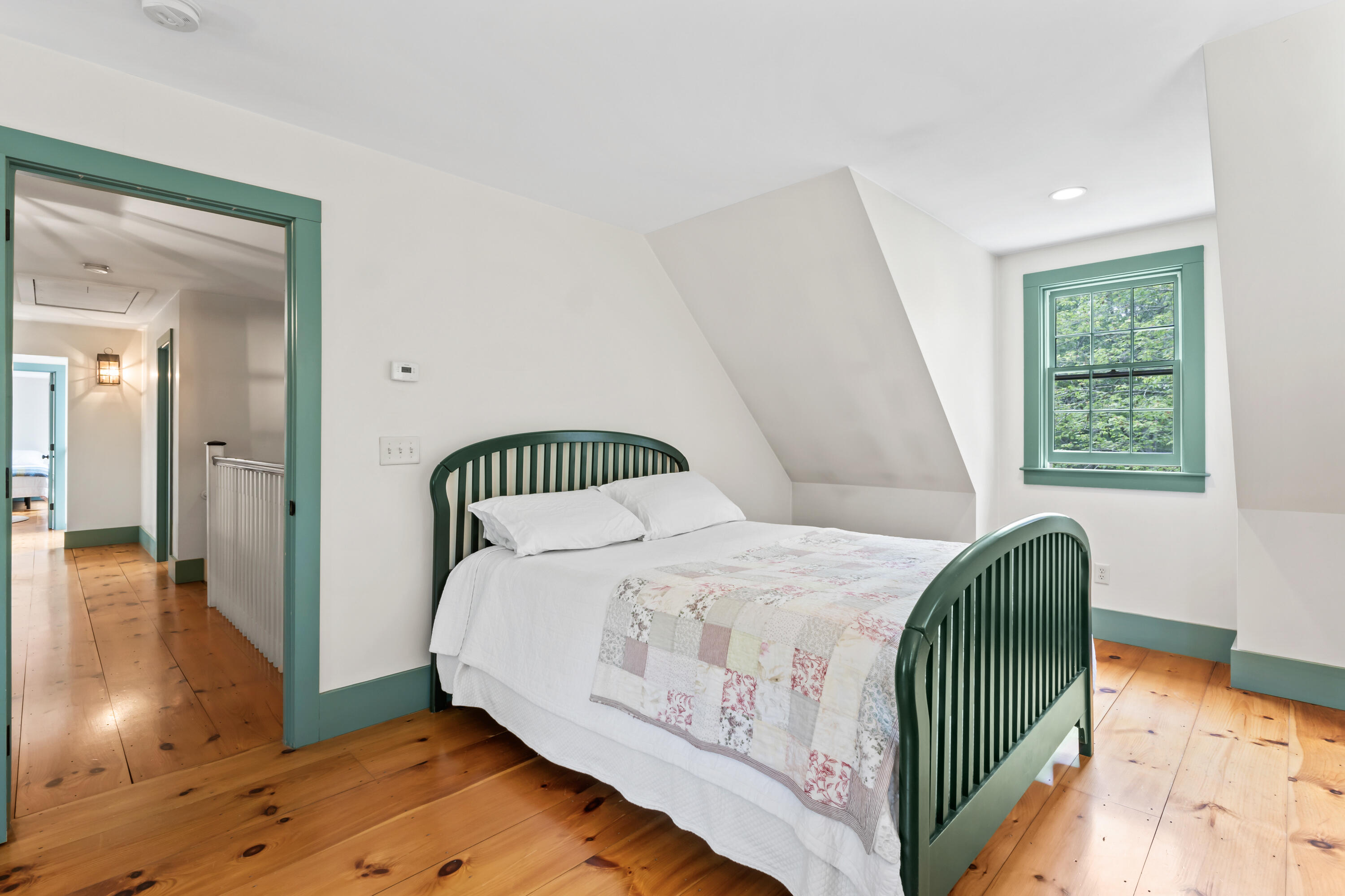 373 Brixham Road Eliot, ME 03903 - Photo 32 of 60 Primary Bedroom