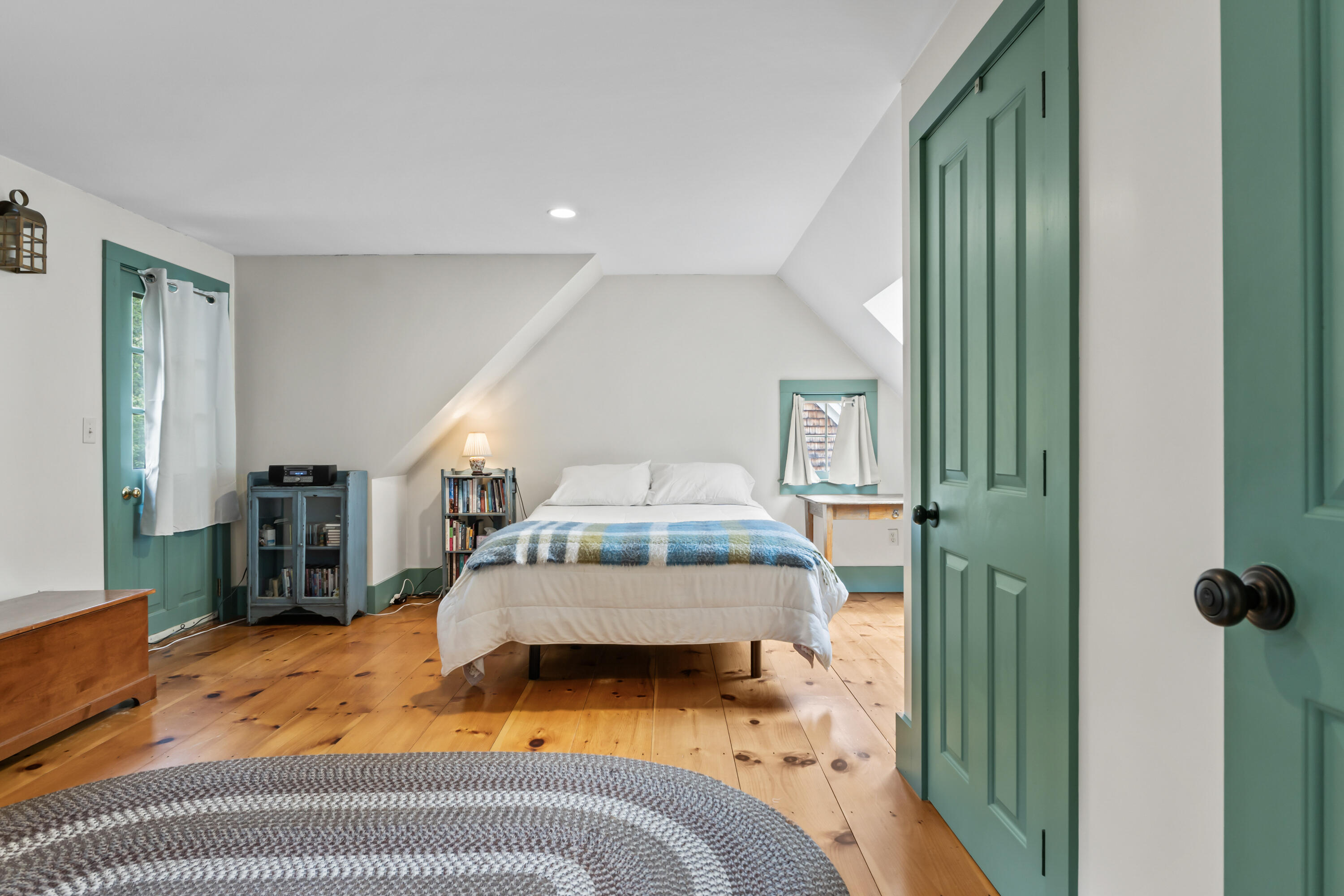 373 Brixham Road Eliot, ME 03903 - Photo 39 of 60 Third Bedroom