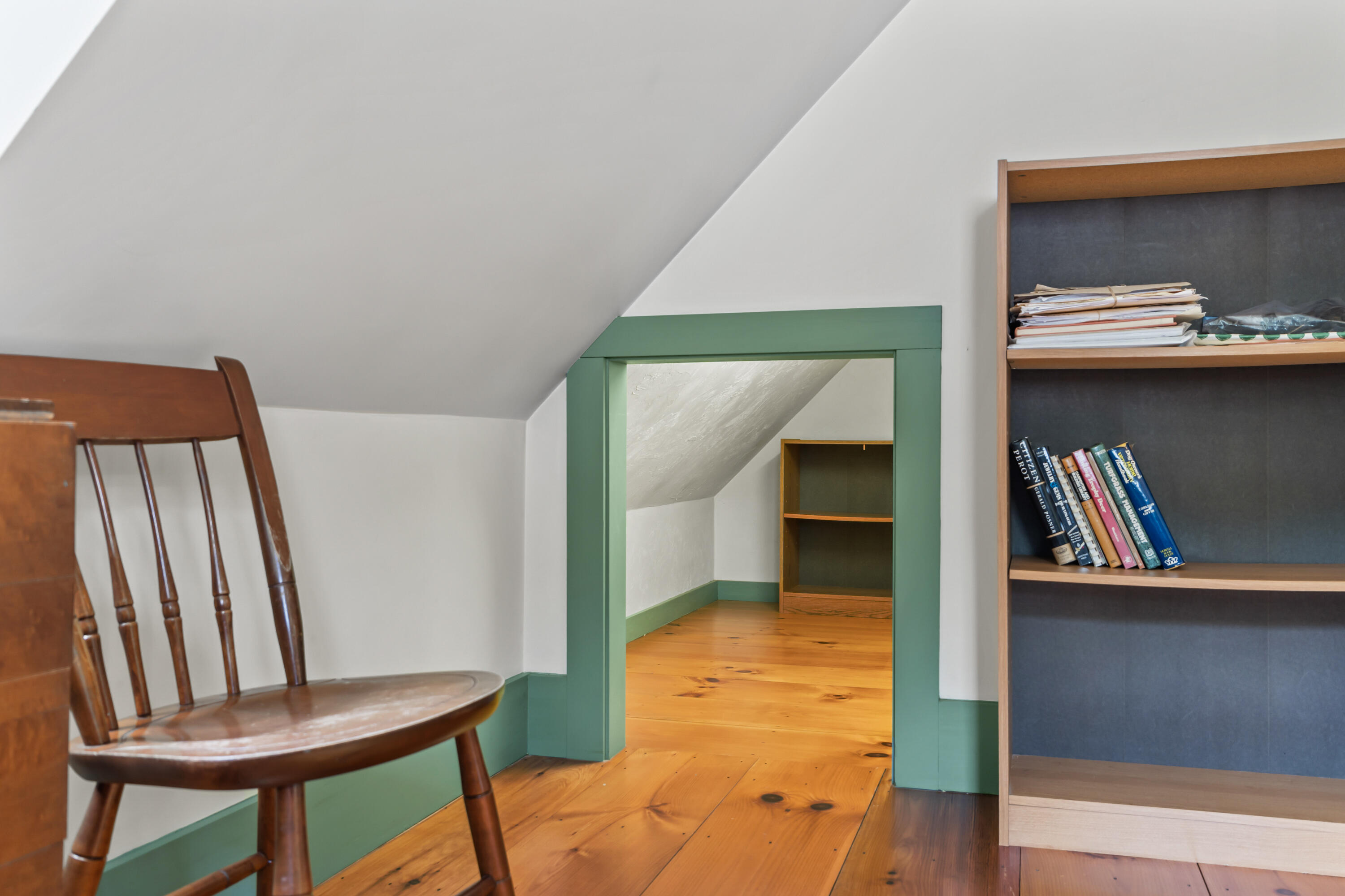 373 Brixham Road Eliot, ME 03903 - Photo 45 of 60 Fourth Bedroom