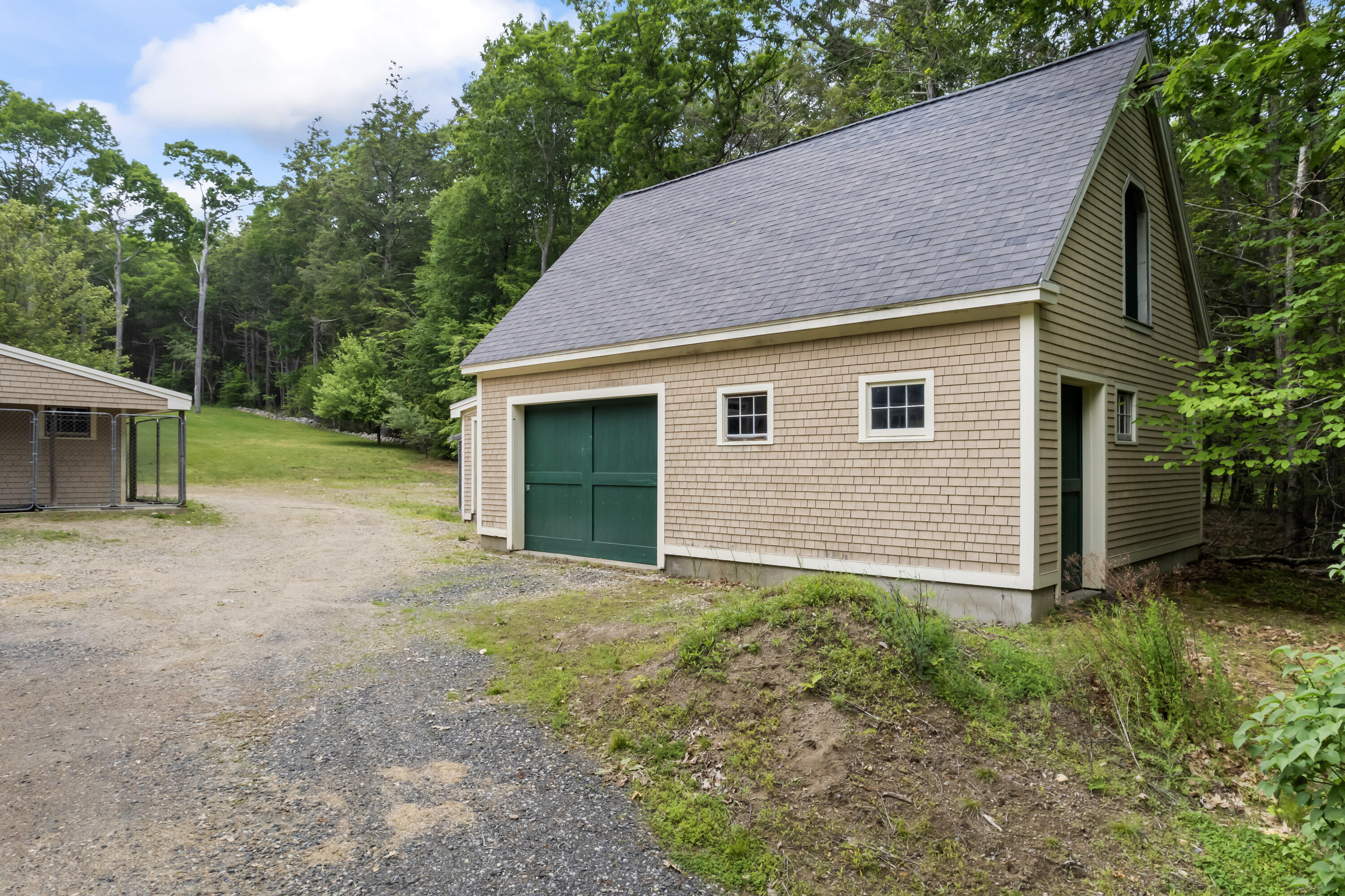 373 Brixham Road Eliot, ME 03903 - Photo 49 of 60 Barn