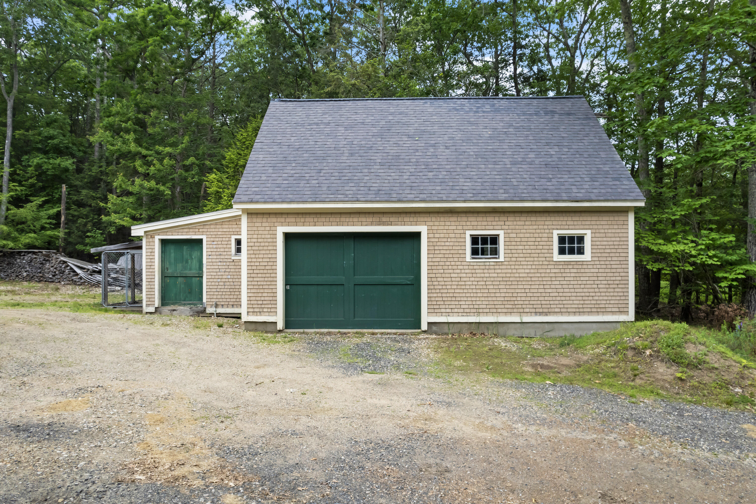 373 Brixham Road Eliot, ME 03903 - Photo 50 of 60 Barn