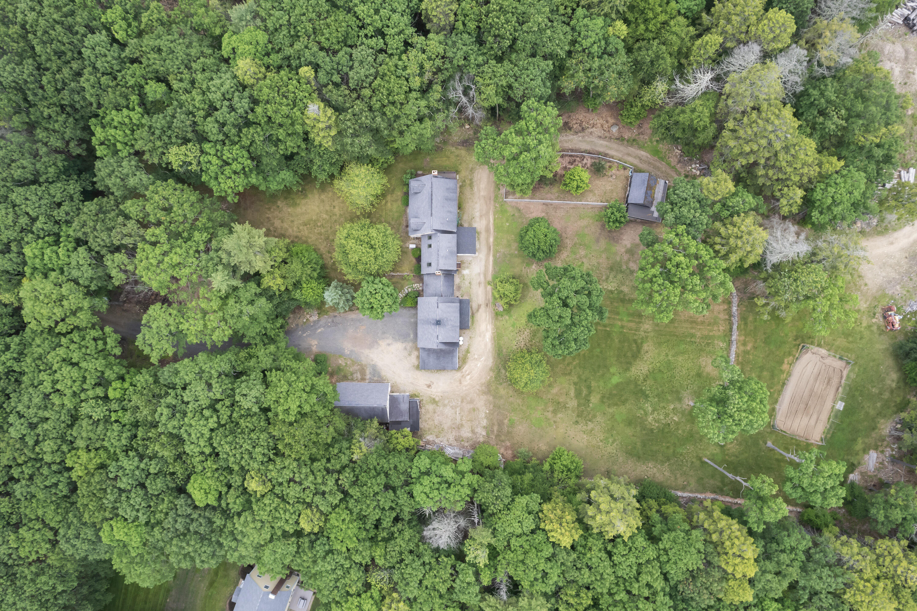 373 Brixham Road Eliot, ME 03903 - Photo 5 of 60 Aerial