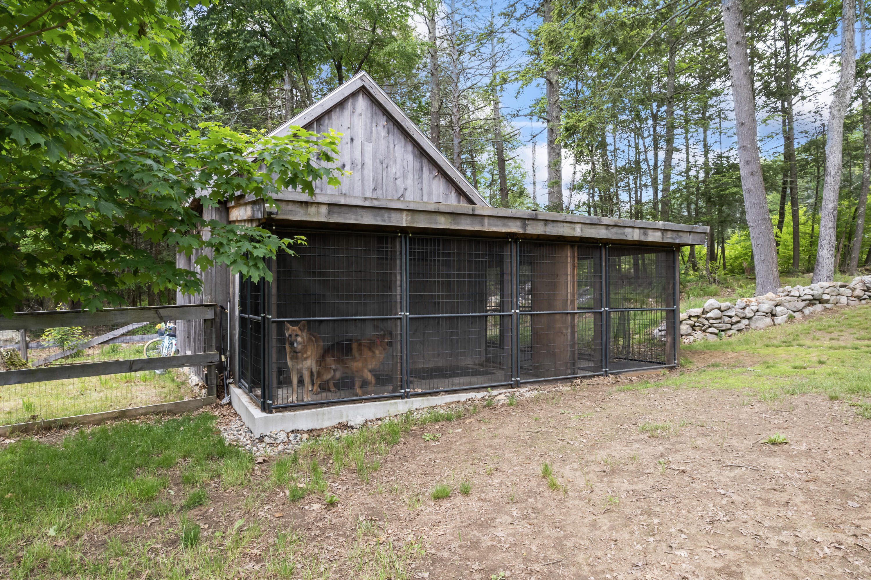 373 Brixham Road Eliot, ME 03903 - Photo 51 of 60 Outbuilding