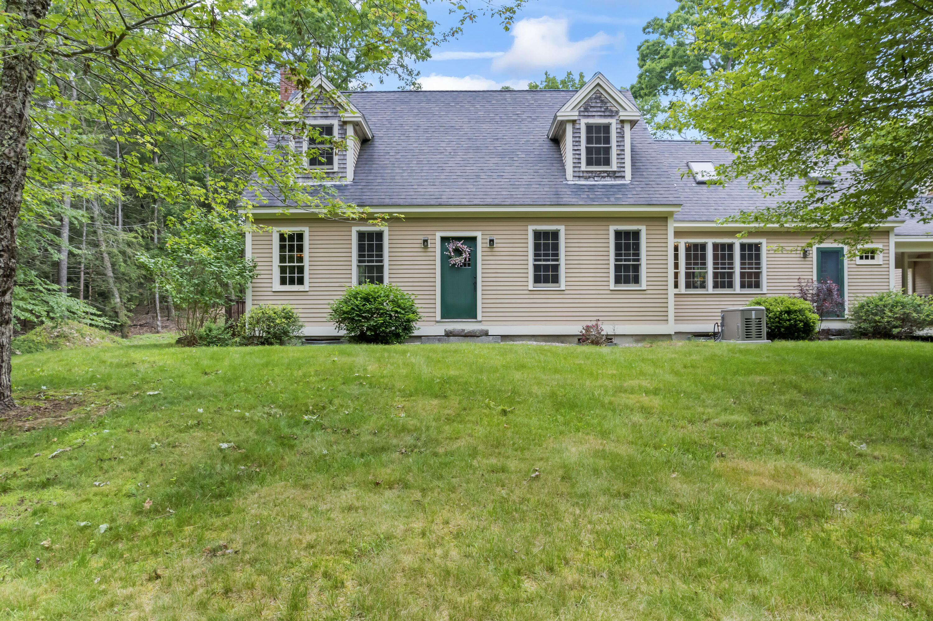 373 Brixham Road Eliot, ME 03903 - Photo 57 of 60 Exterior Front