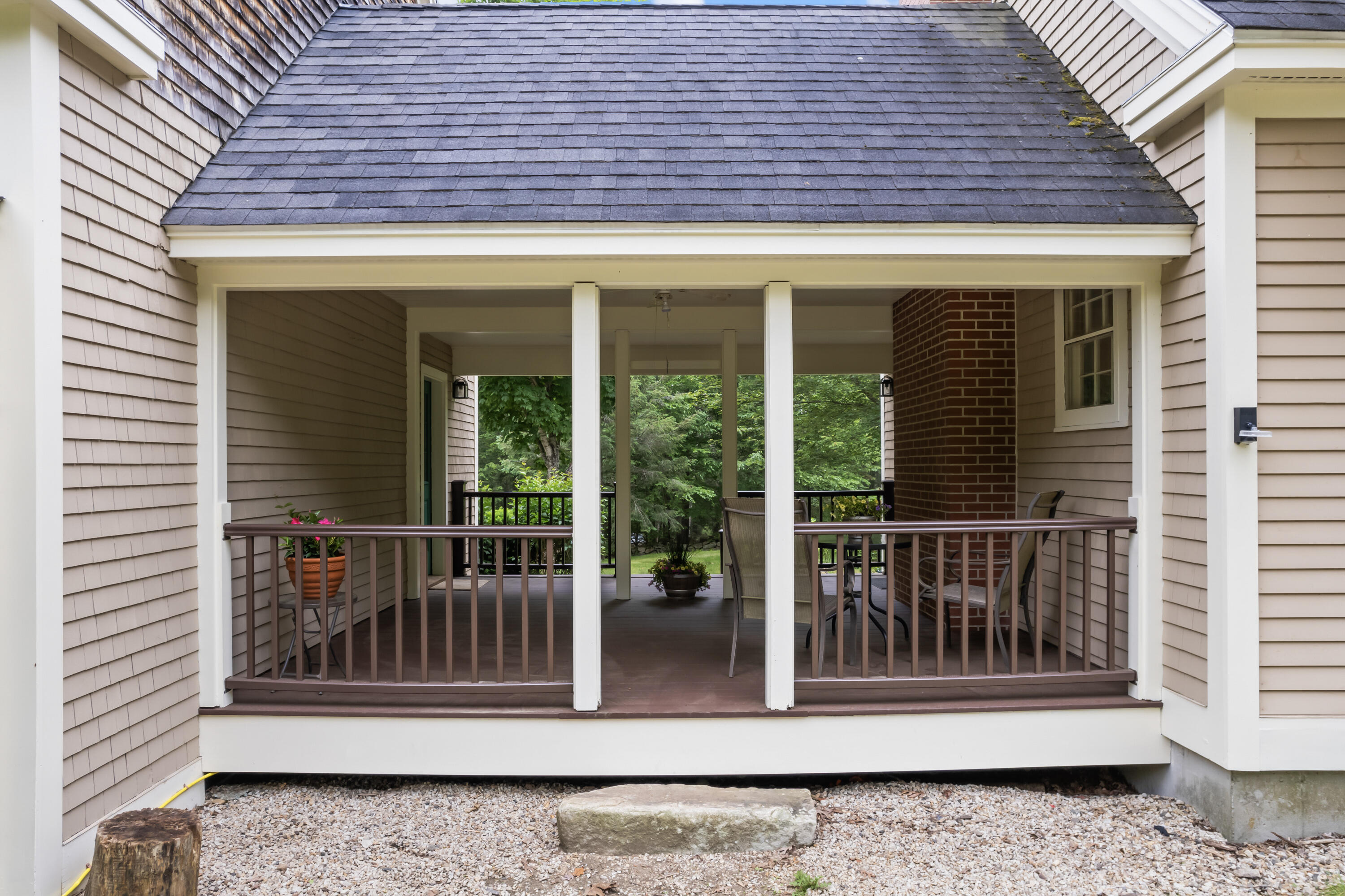 373 Brixham Road Eliot, ME 03903 - Photo 8 of 60 Porch