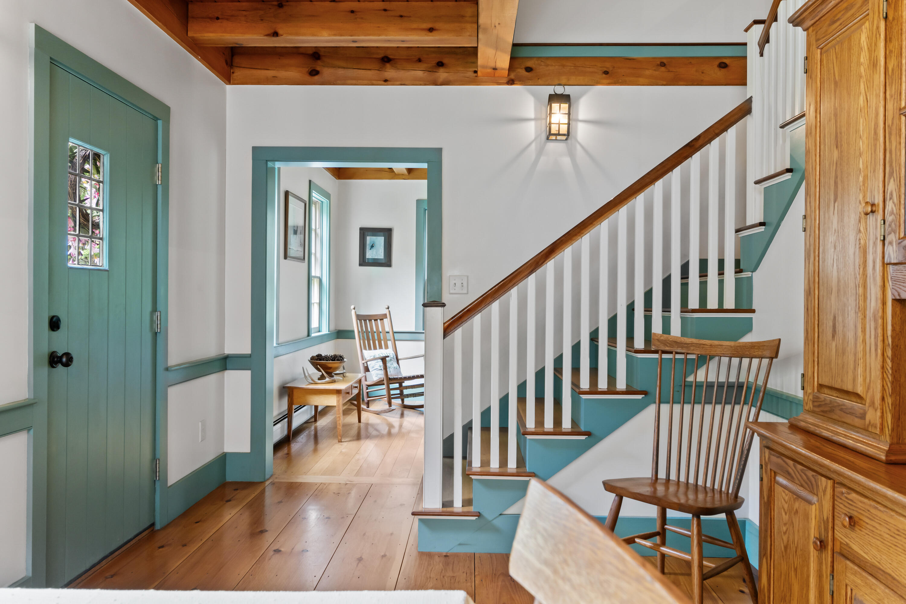 373 Brixham Road Eliot, ME 03903 - Photo 10 of 60 Front Entry