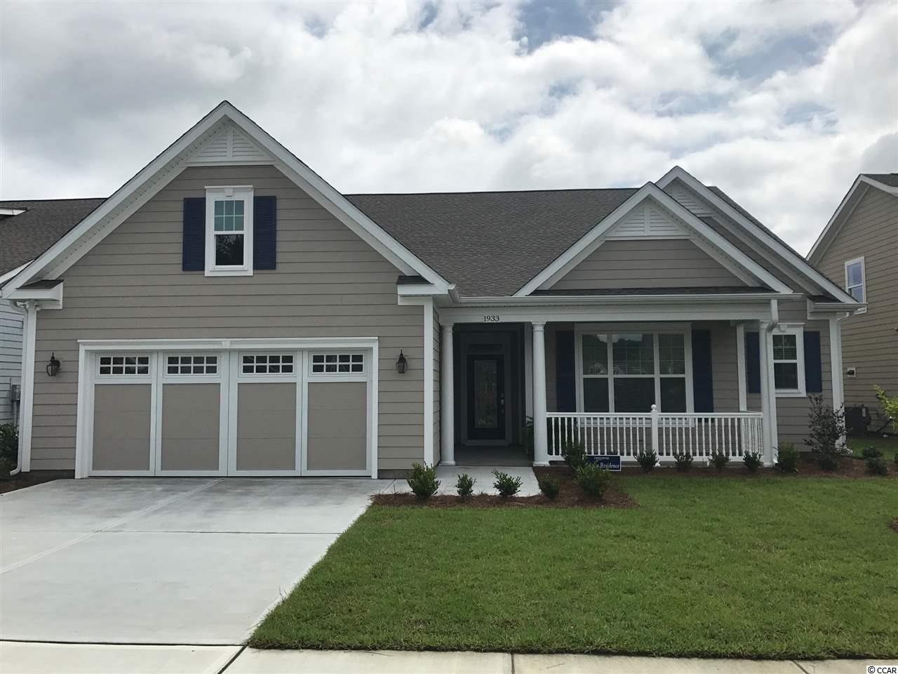 1933 Silver Spring Lane Myrtle Beach, SC 29577 - Photo 1 of 11 Gallery Image 1