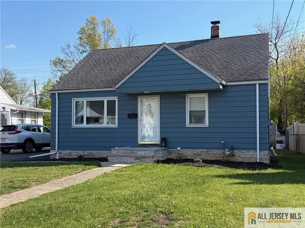 $499,000 | 37 Eberly Place, Fords, NJ 08863