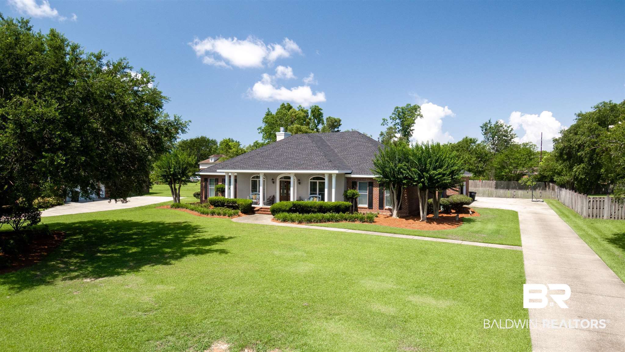 207 Grants Way Fairhope, AL 36532 - Photo 3 of 37