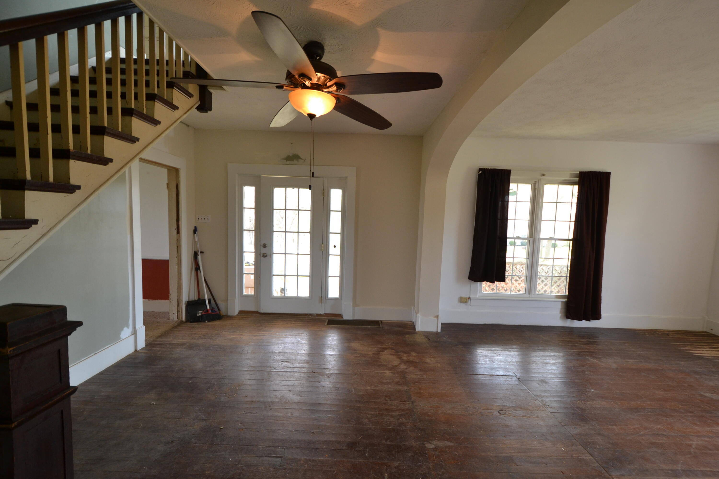 138 Bondville Road Salvisa, KY 40372 - Photo 8 of 26 DSC_0060