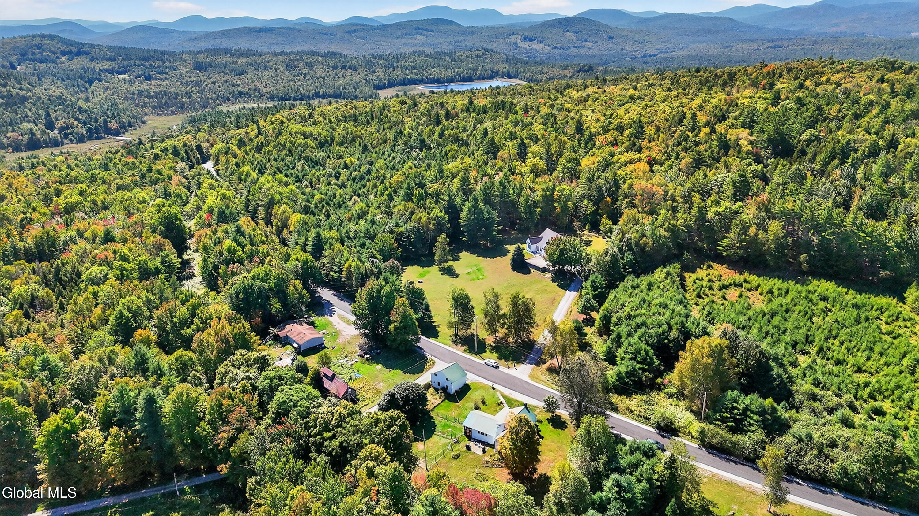 156 Hard Scrabble Road Chester, NY 12857 - Photo 51 of 60 56-156 HARDSCRABBLE RD DRONE-6
