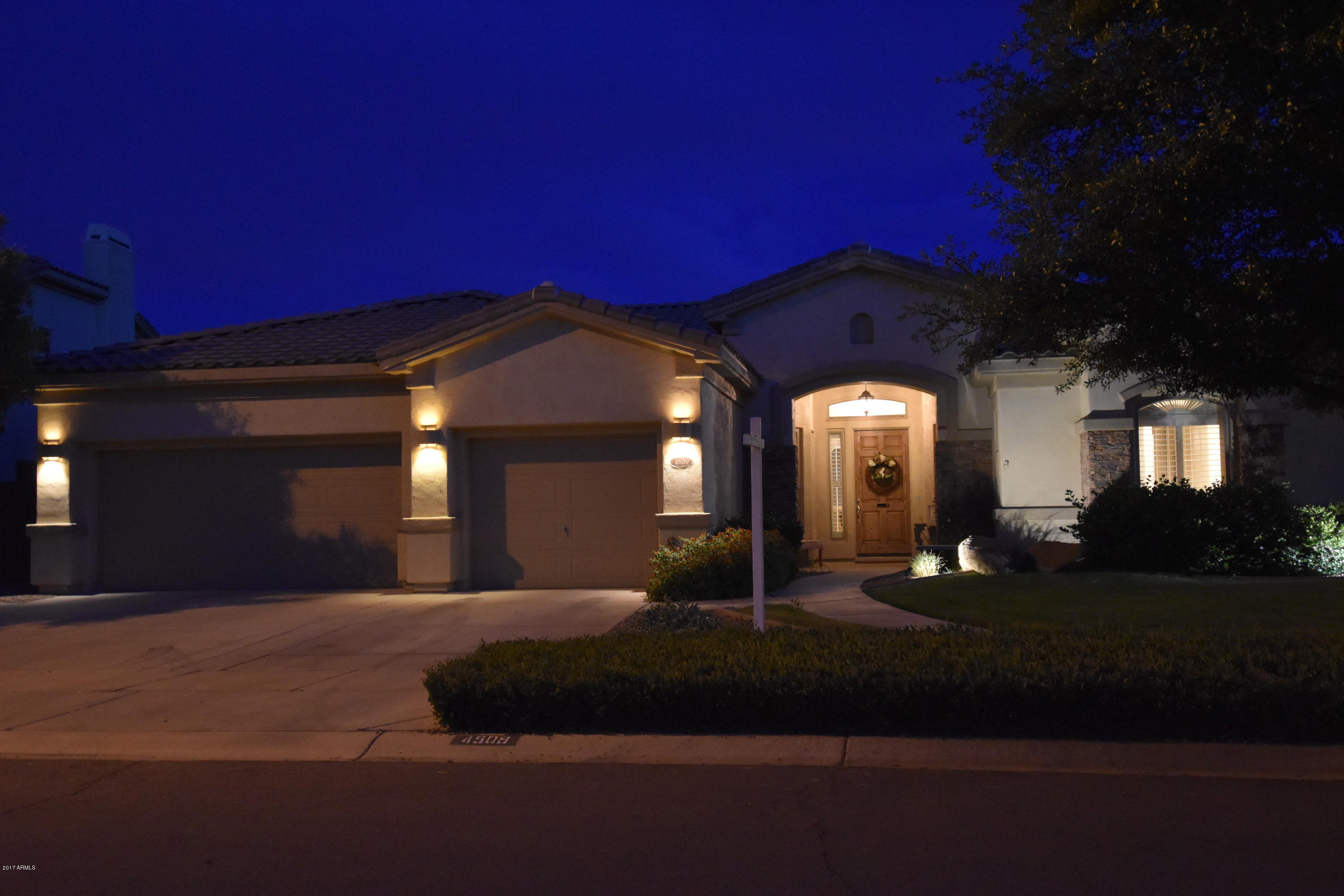 4509 East Reins Road Gilbert, AZ 85297 - Photo 65 of 66 DSC_0043