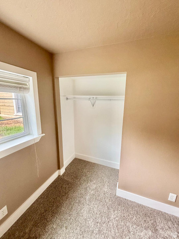 1212 East Waterside Cove, Unit 10 Midvale, UT 84047 - Photo 27 of 31 BEDROOM #2 CLOSET!