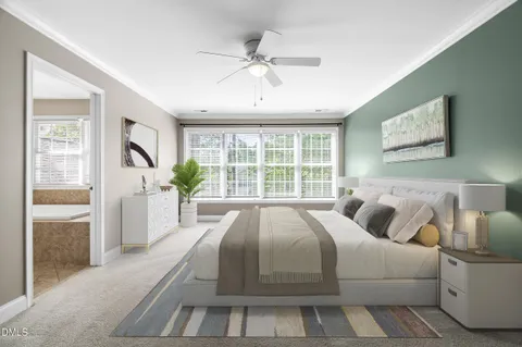 $629,900 | 9113 White Eagle Court, Raleigh, NC 27617