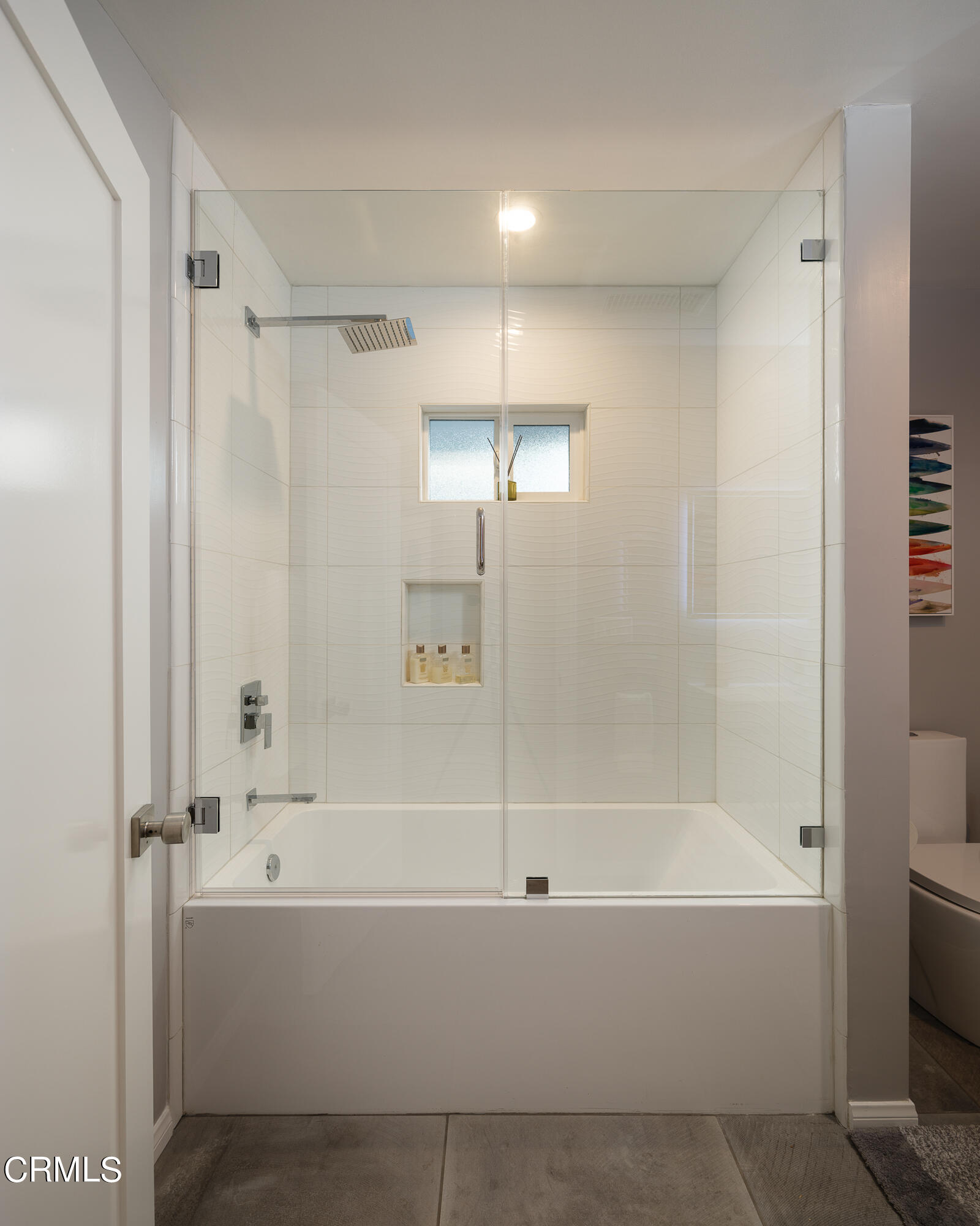 1020 Briarcliff Road Monrovia, CA 91016 - Photo 33 of 72 a bathroom with a bathtub and a shower