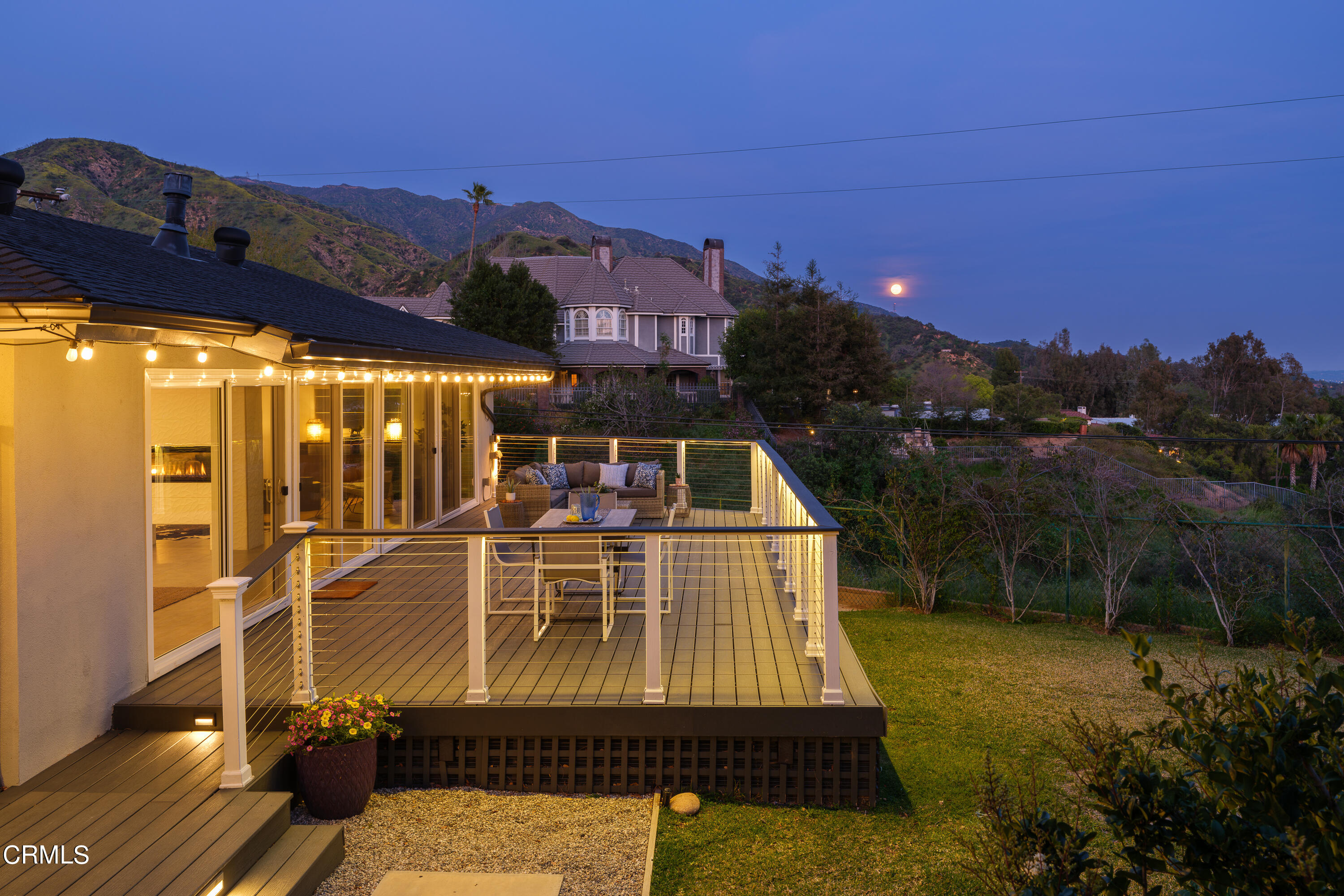 1020 Briarcliff Road Monrovia, CA 91016 - Photo 64 of 72 a view of swimming pool