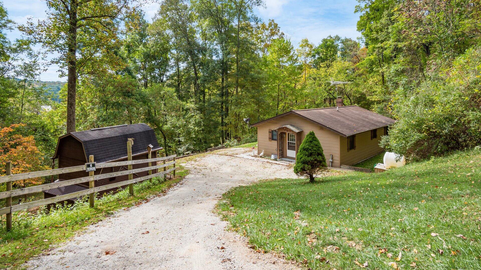 74052 Lake Ridge Road Piedmont, OH 43983 - Photo 1 of 1 Gallery Image 1