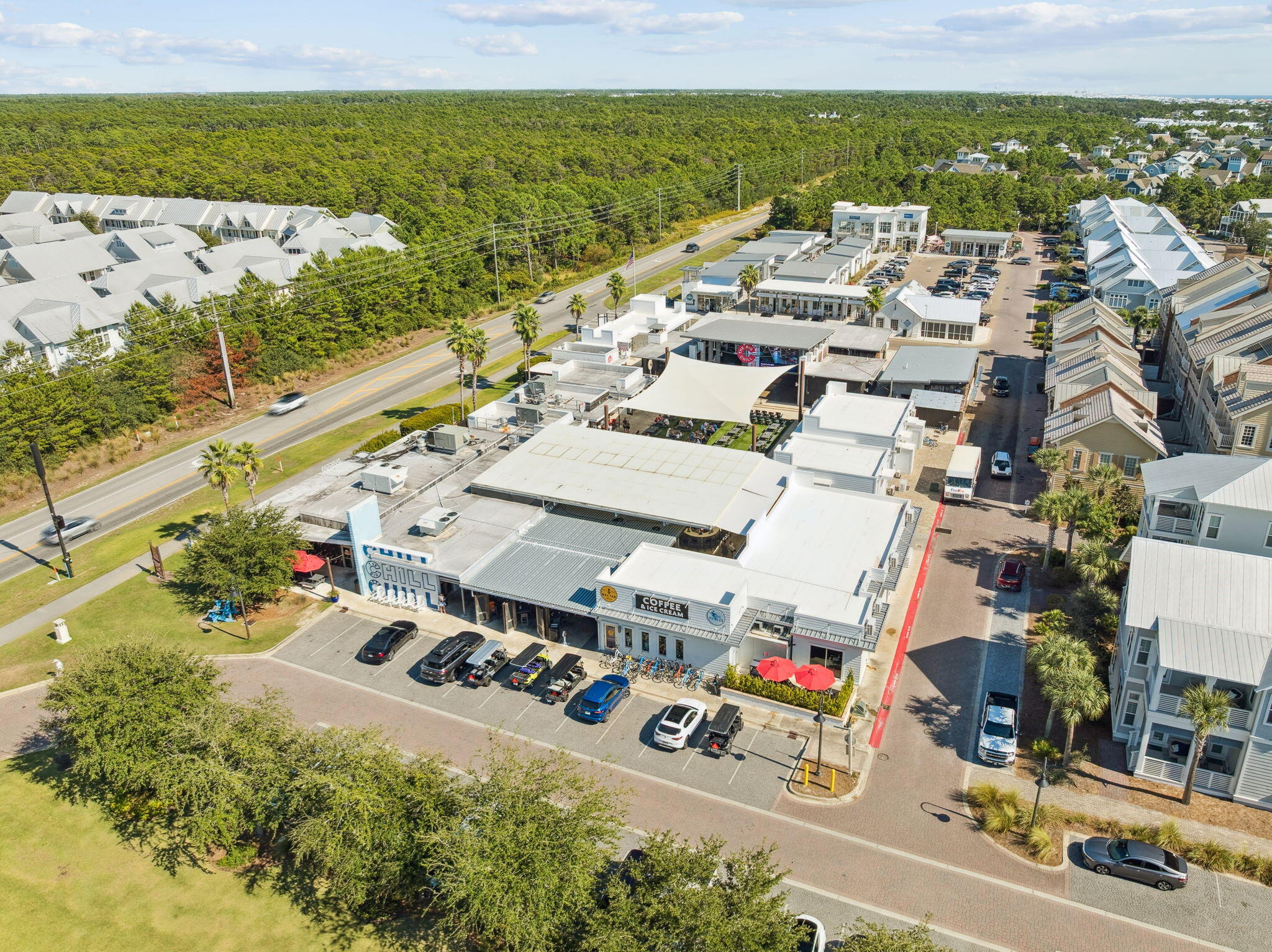 34 West W Pine, Unit B Inlet Beach, FL 32461 - Photo 57 of 58 Array_34PineLandsLoopWUnitB55