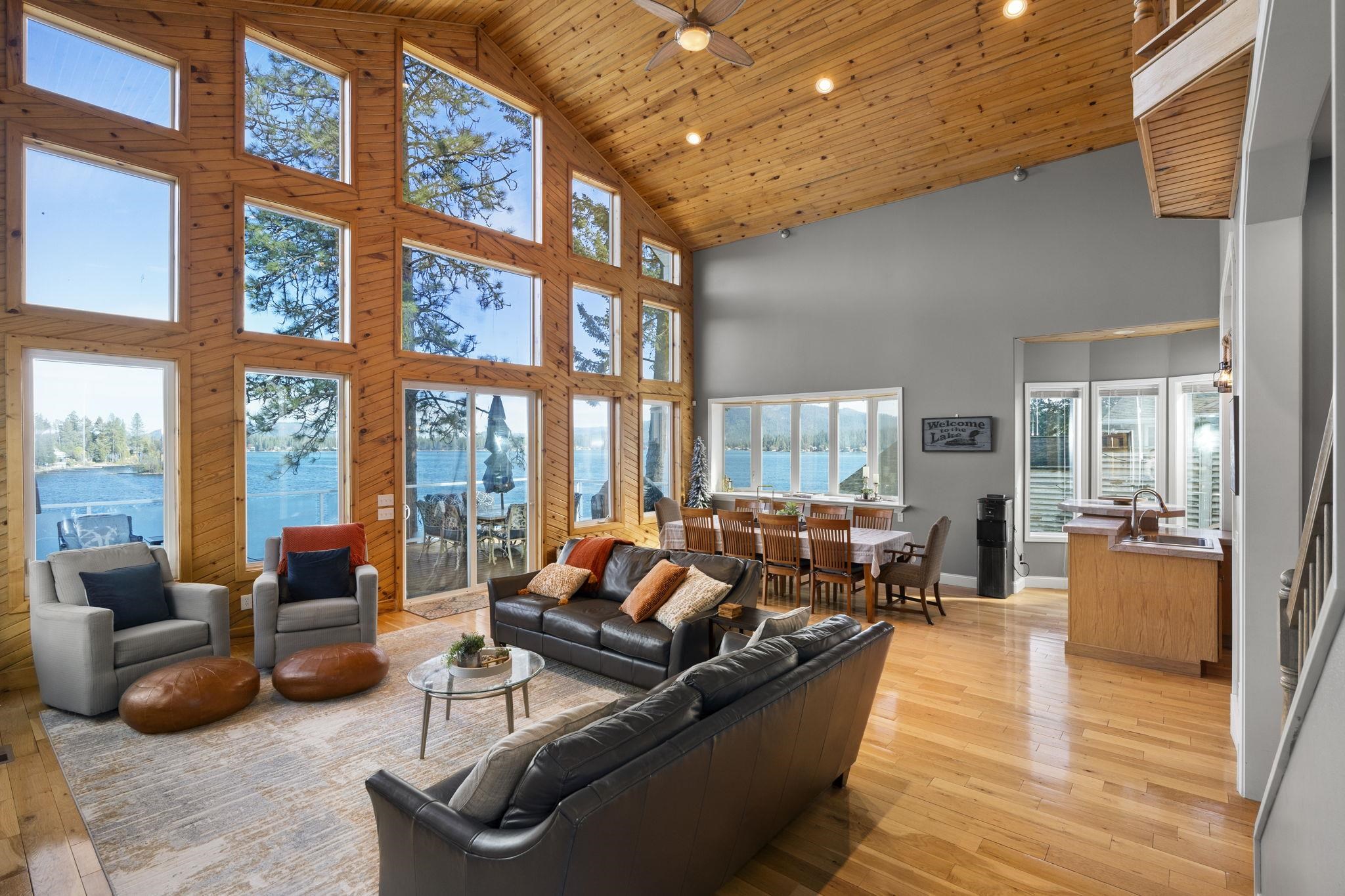 44970 Lakeshore Homes Road Loon Lake, WA 99148 - Photo 11 of 49 Gallery Image 11