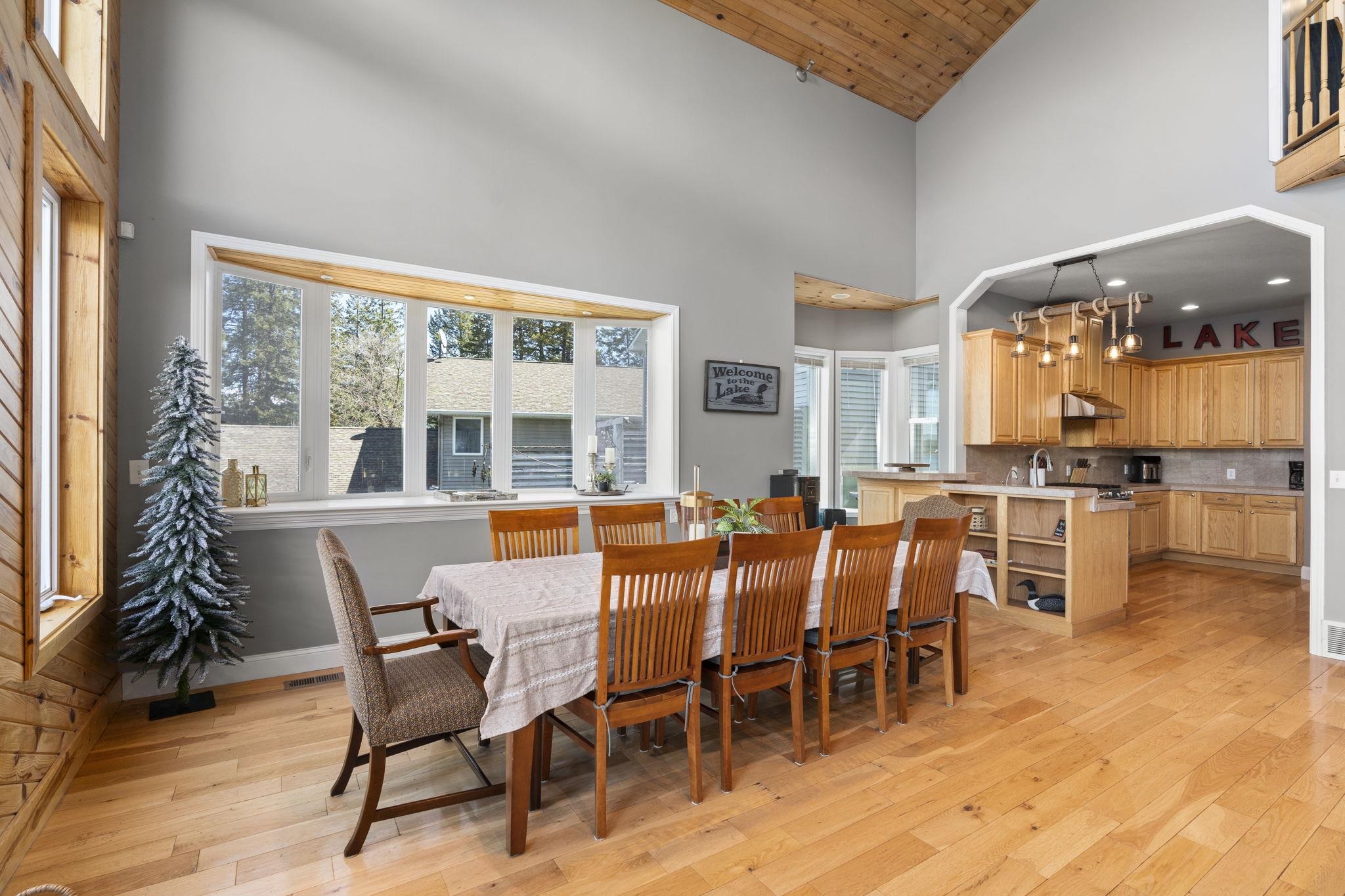 44970 Lakeshore Homes Road Loon Lake, WA 99148 - Photo 14 of 49 Gallery Image 14