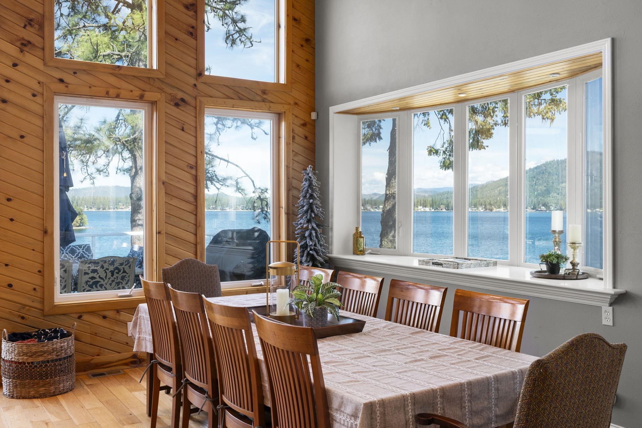 44970 Lakeshore Homes Road Loon Lake, WA 99148 - Photo 19 of 49 Gallery Image 19