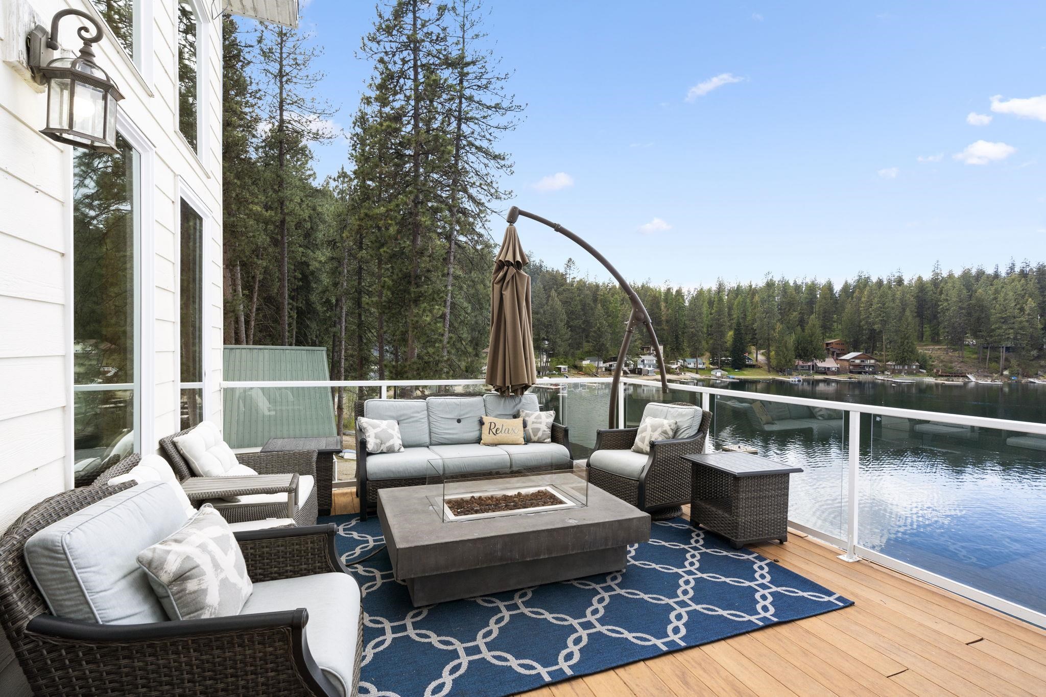 44970 Lakeshore Homes Road Loon Lake, WA 99148 - Photo 22 of 49 Gallery Image 22