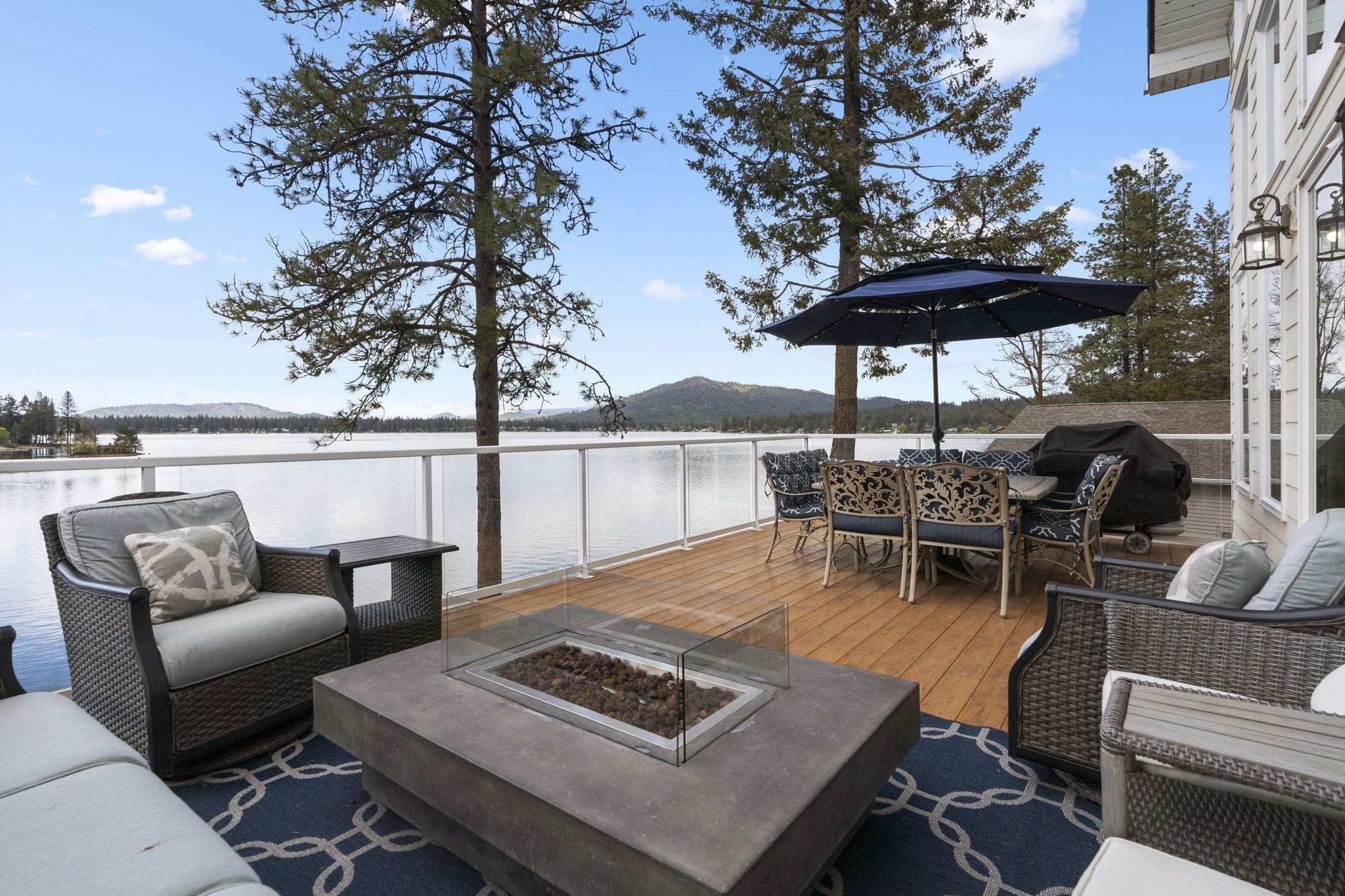 44970 Lakeshore Homes Road Loon Lake, WA 99148 - Photo 23 of 49 Gallery Image 23
